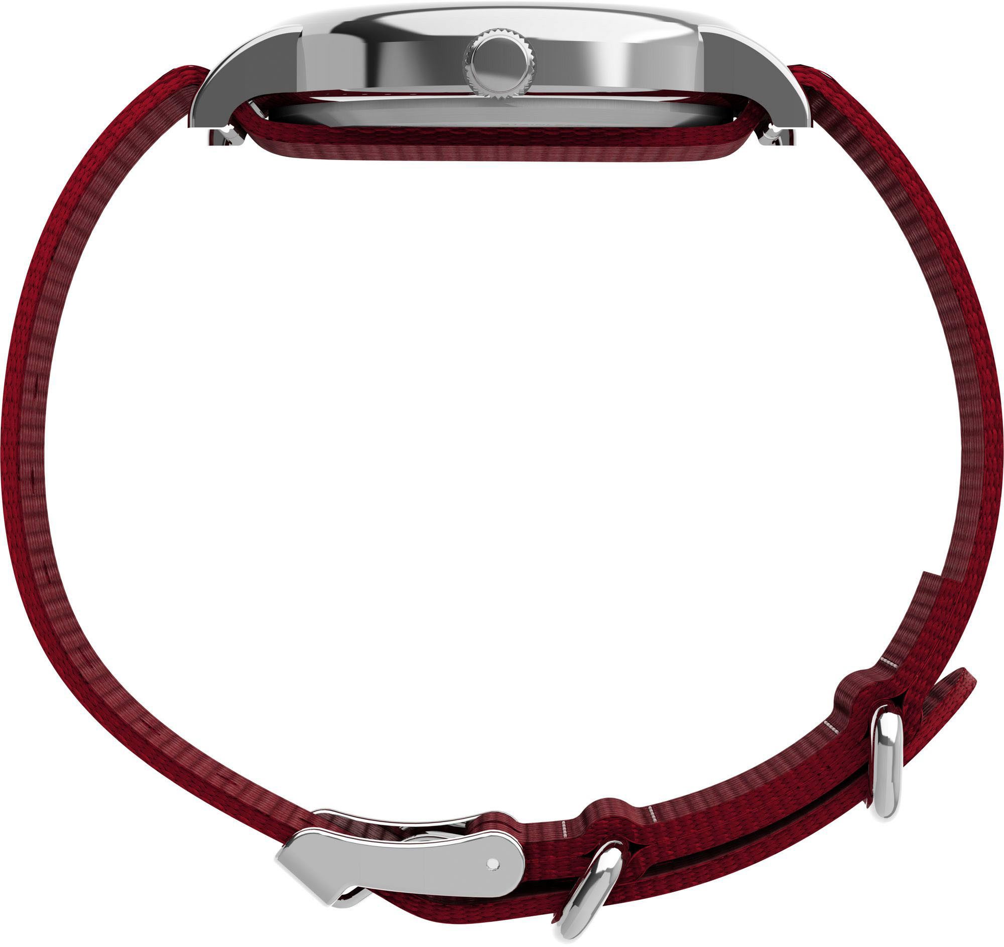 Timex Quarzuhr PEANUTS WEEKENDER TW2Y11700VV, Armbanduhr, günstig online kaufen