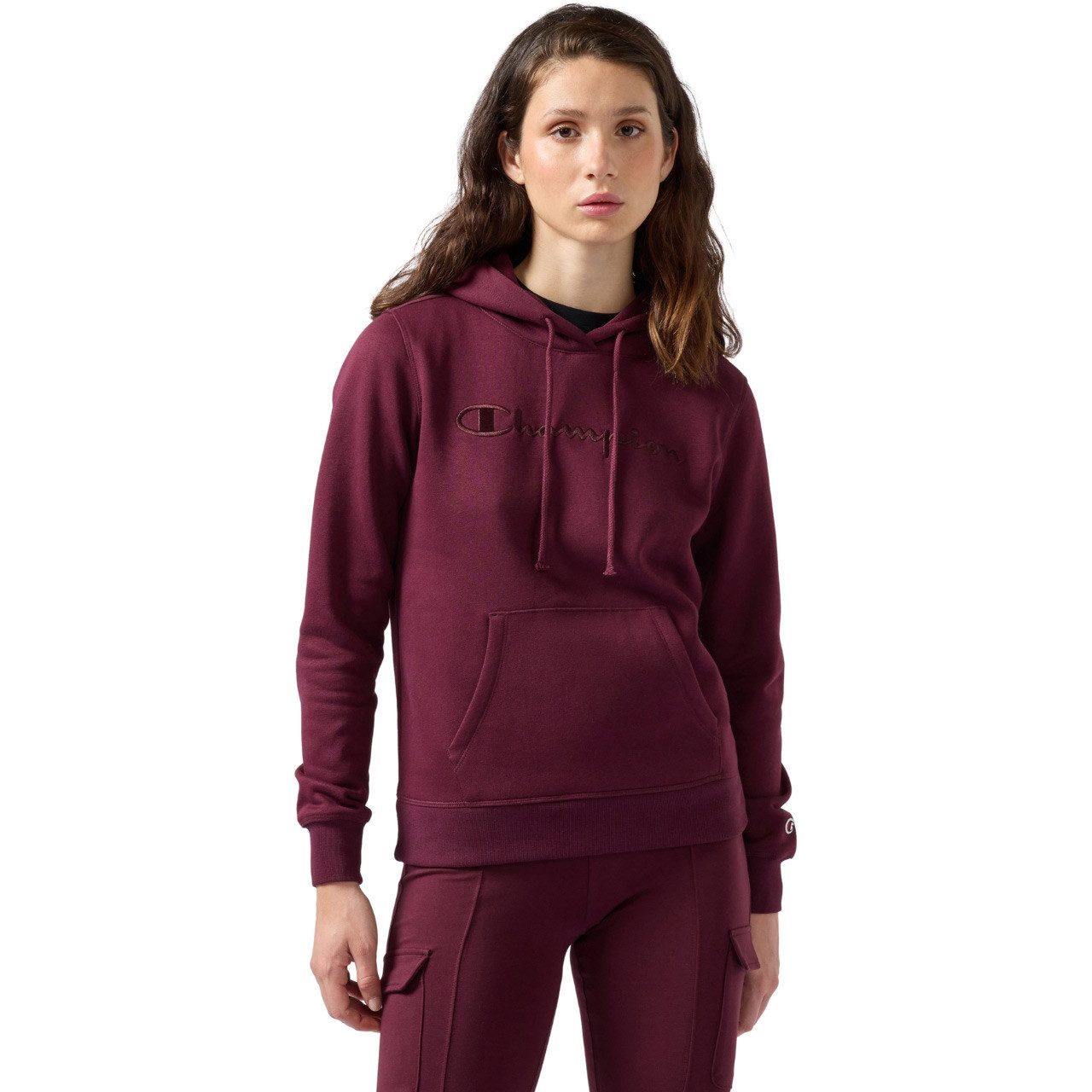 Champion Kapuzensweatshirt Champion Hooded