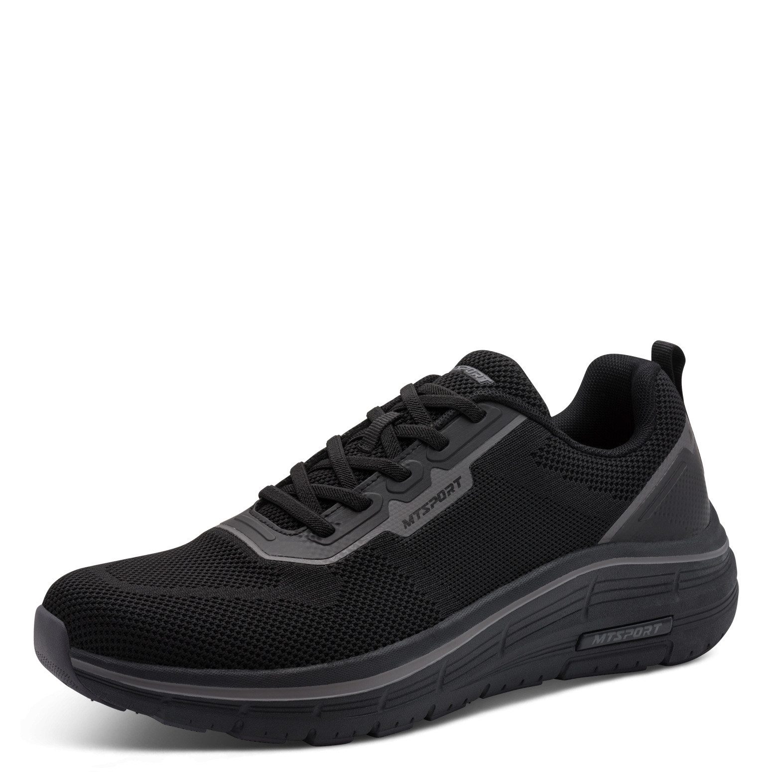 MARCO TOZZI Marco Tozzi Herren Sneaker 2-13648-46-001 BLACK Sneaker