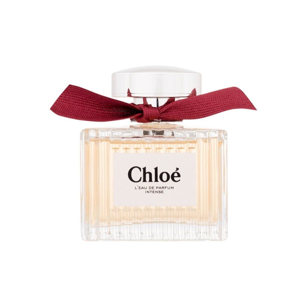 Chloé Eau de Parfum L'Eau De Parfum Intense