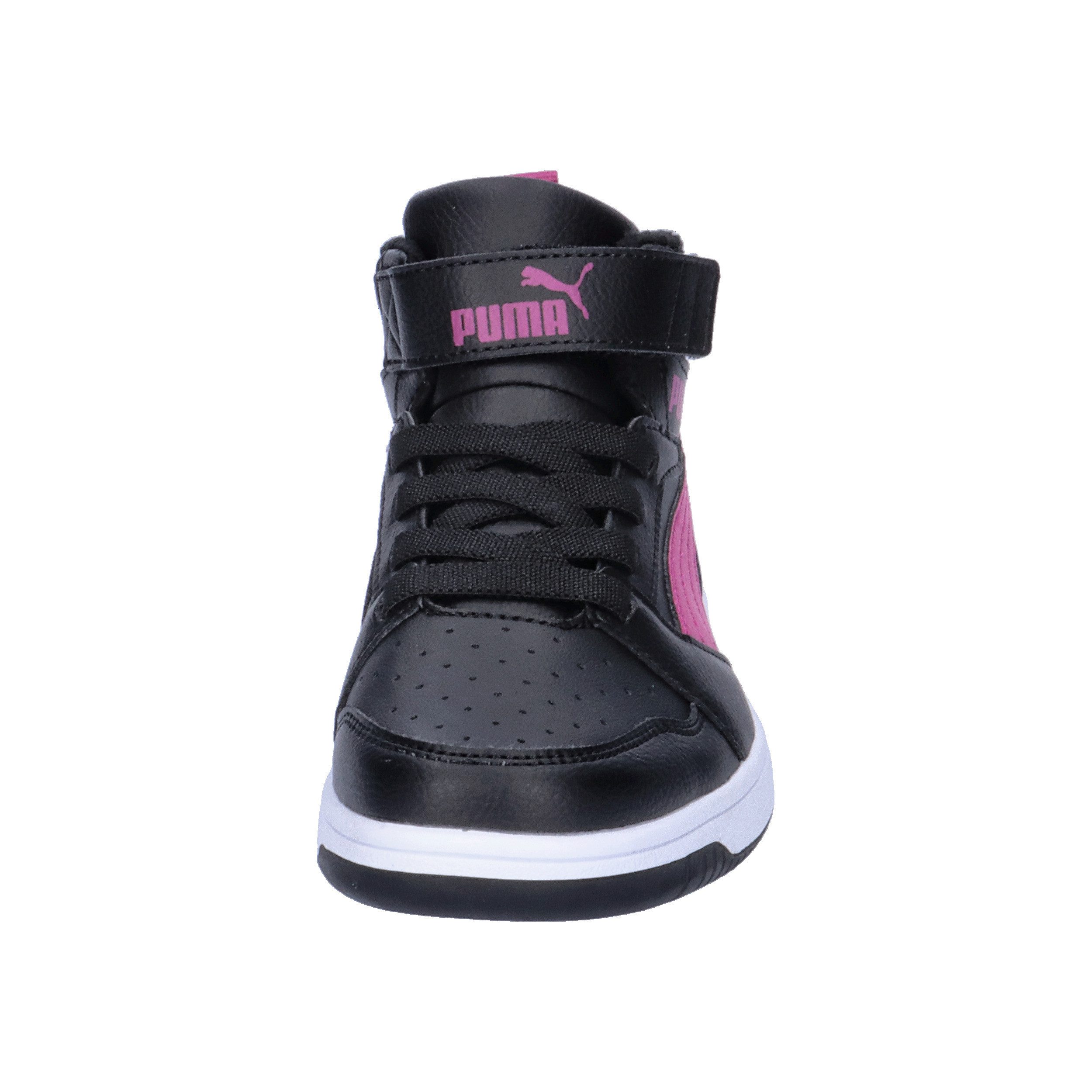 PUMA Puma Kinder Sneaker Rebound V6 Mid WTR AC+ PS 307979 Sneaker