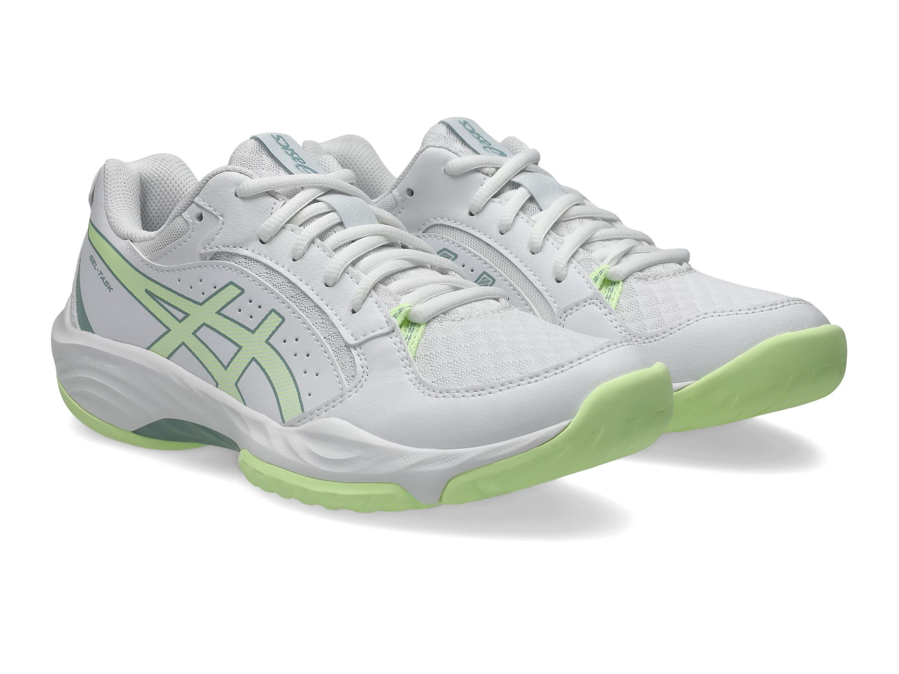 Asics GEL-TASK 5 Hallenschuh besonders geeignet für Handball und Volleyball