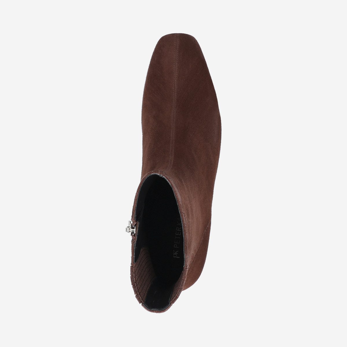 Peter Kaiser Peter Kaiser 75343 393, Stiefeletten, Braun, Damen Stiefelette