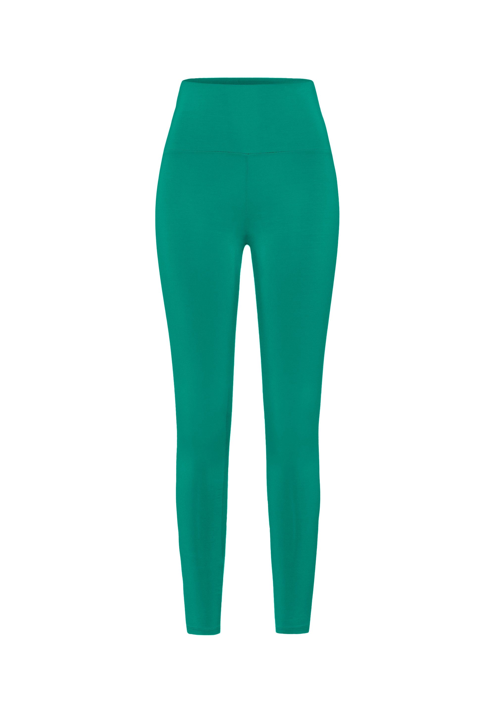 Les Lunes Leggings LUNA Bambusviskose, elastischer günstig online kaufen