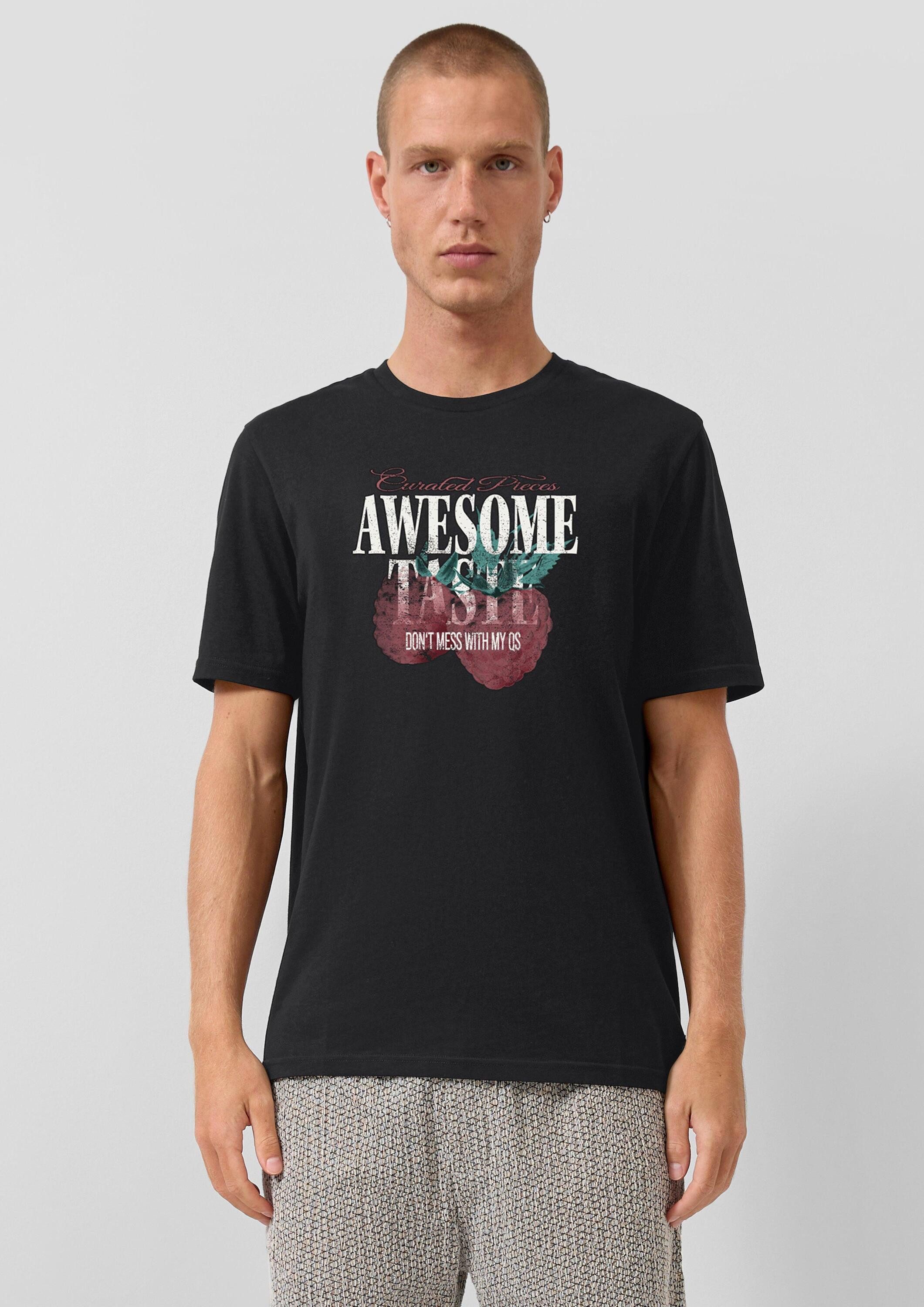 Kurzarmshirt T-Shirt