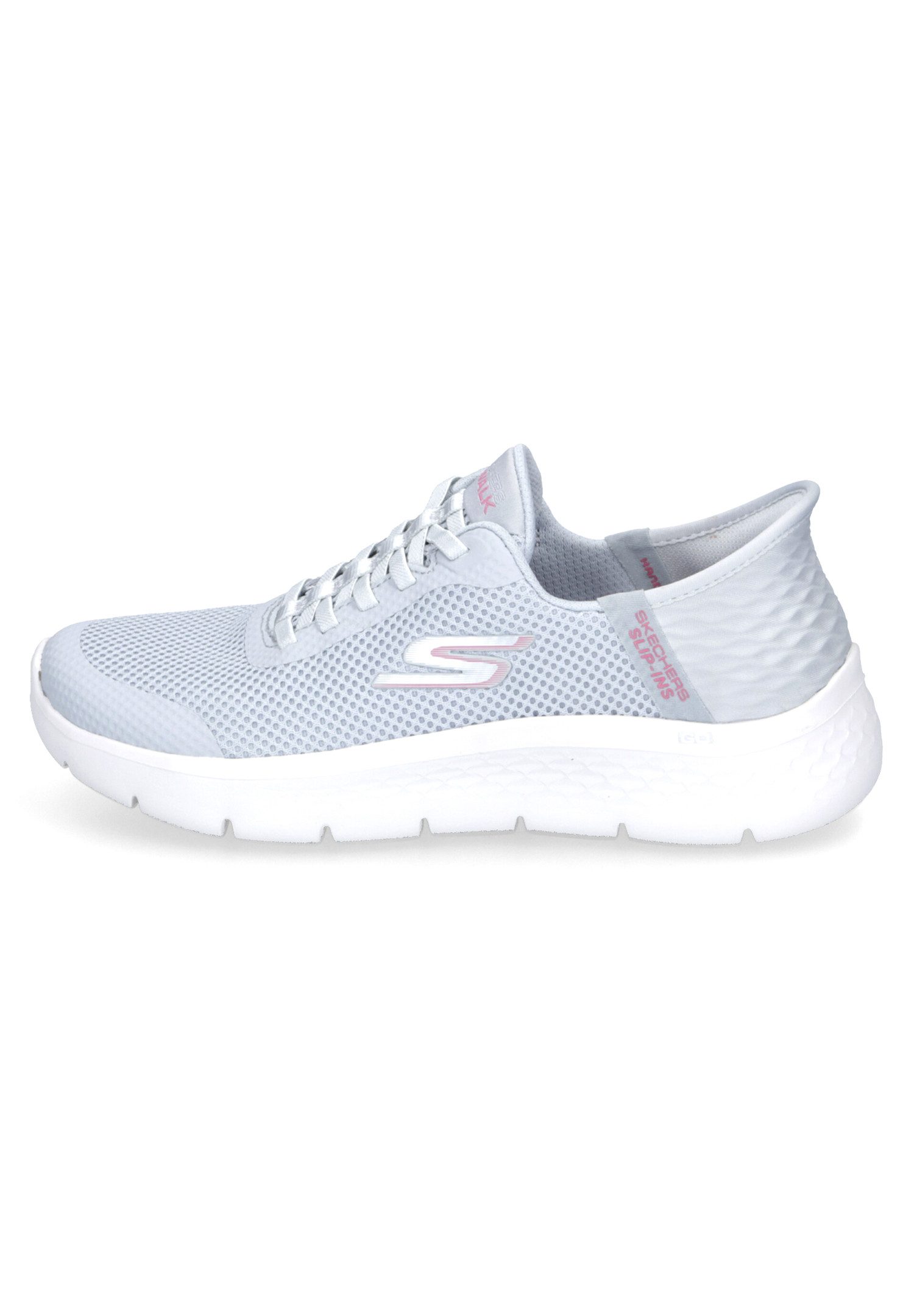 Skechers Slip-ins Go Walk Flex-Grand Entry Sneaker – Bild 2 von 5