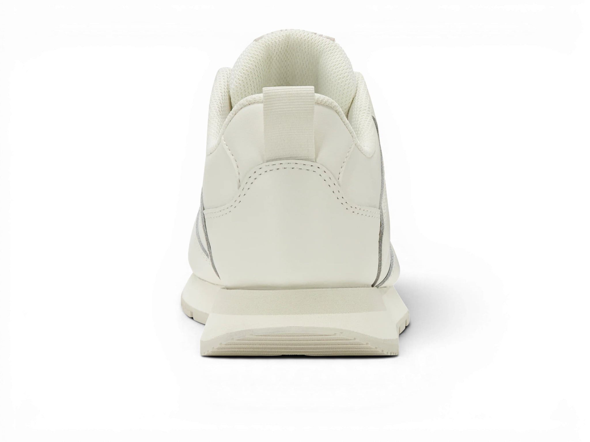 K-Swiss Vista Runner Leder weiss Herren Sneaker – Bild 5 von 5