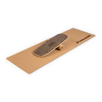 BoarderKING Gleichgewichtstrainer Indoorboard Flow