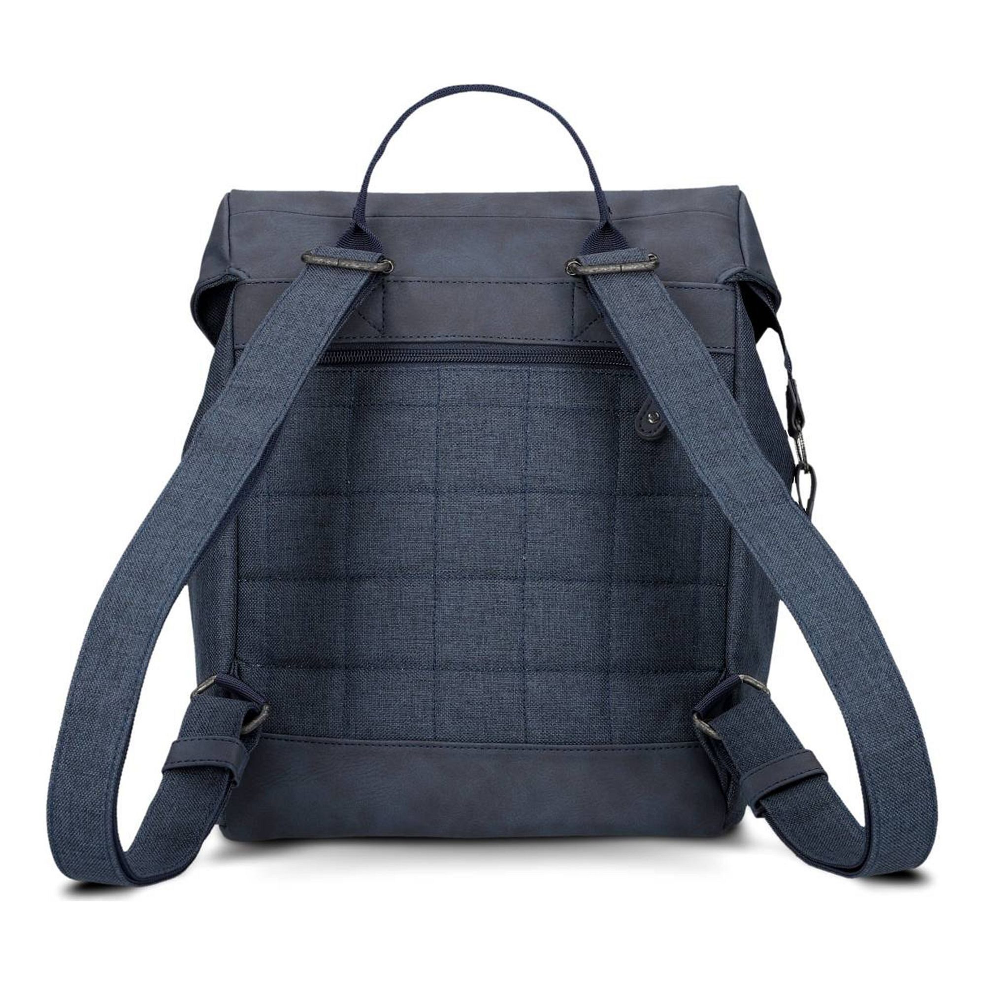 Zwei Cityrucksack Olli, Polyester