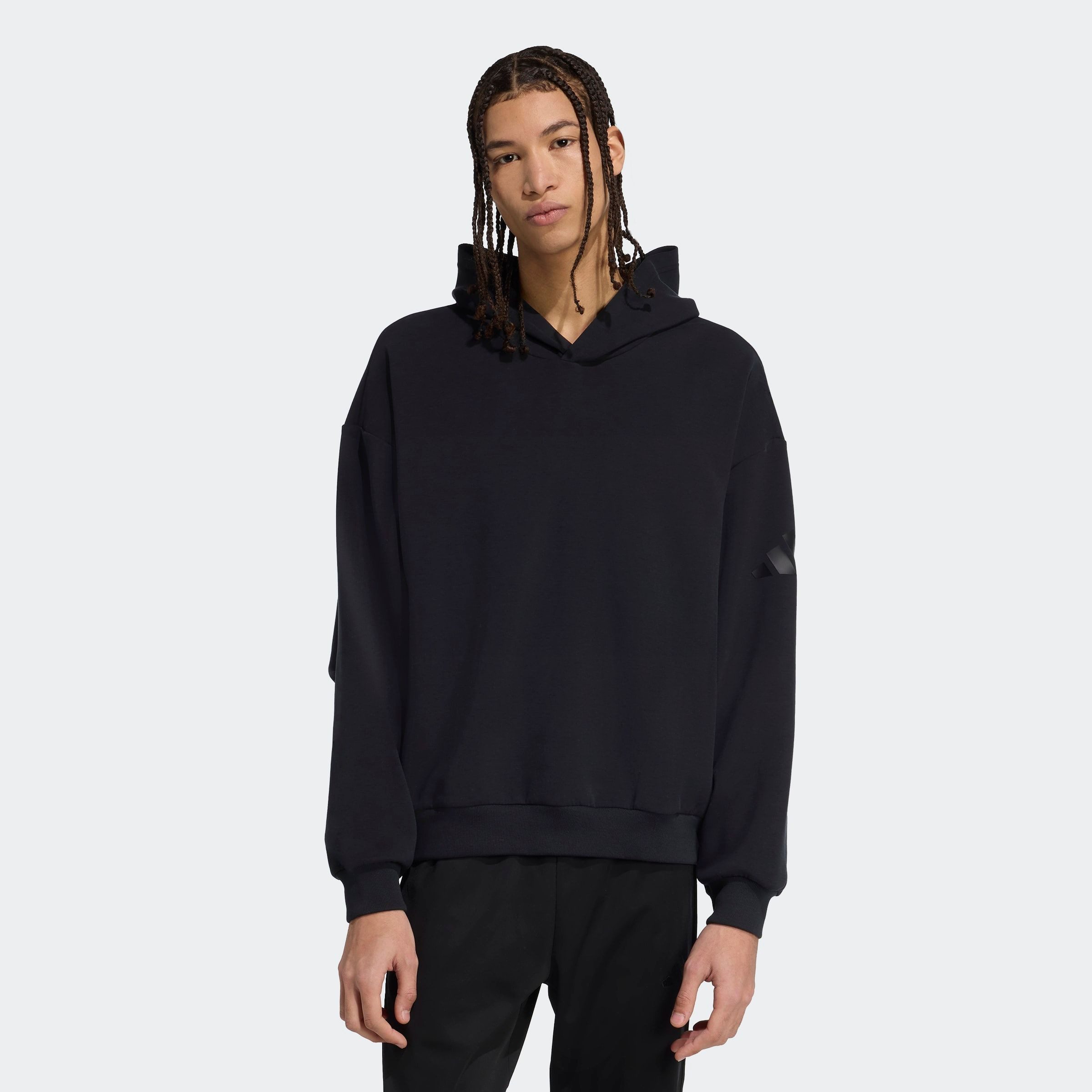 adidas Sportswear Kapuzensweatshirt M SL SK günstig online kaufen