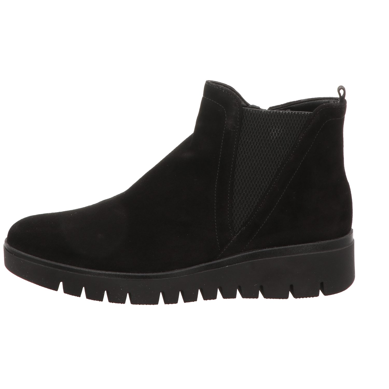 Gabor Davos Stiefel