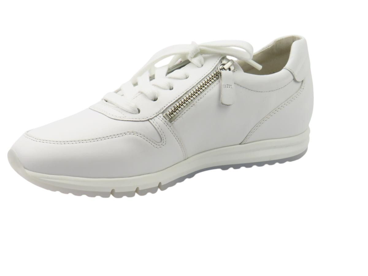 Gabor Nappa Reißverschluss Sneaker günstig online kaufen