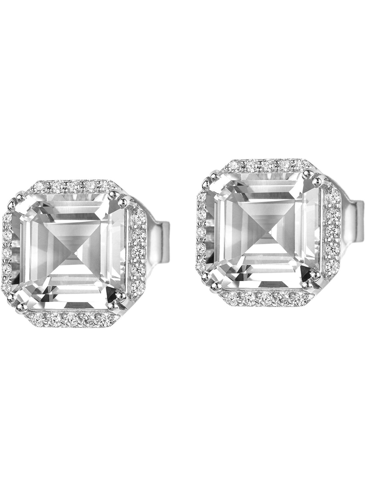 Jacques Lemans Paar Ohrstecker