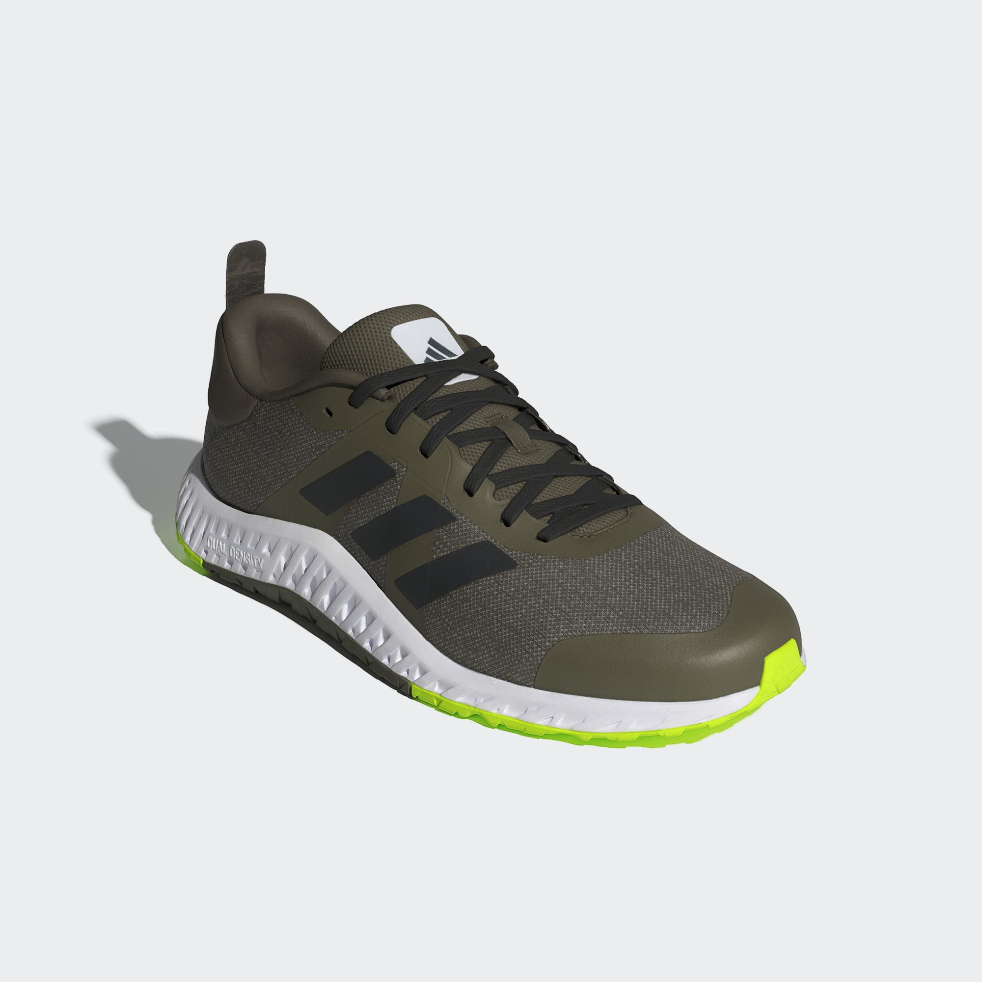 adidas Performance EVERYSET TRAININGSSCHUH Indoorschuh günstig online kaufen