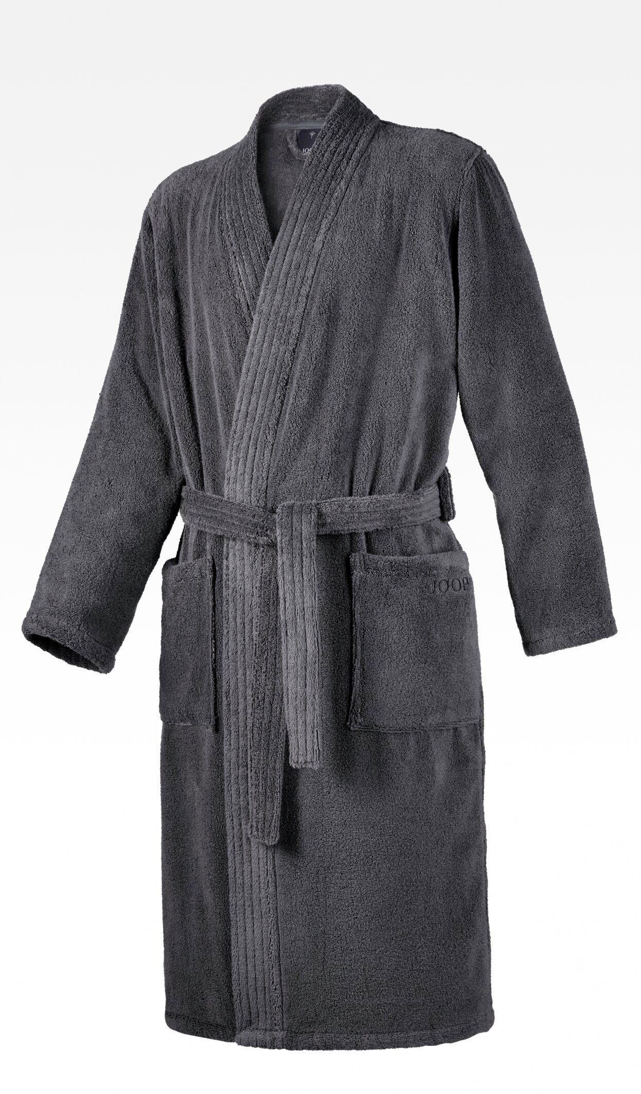 JOOP! Bademantel JOOP! LIVING - BADEMANTEL Herren-Kimono, Textil günstig online kaufen