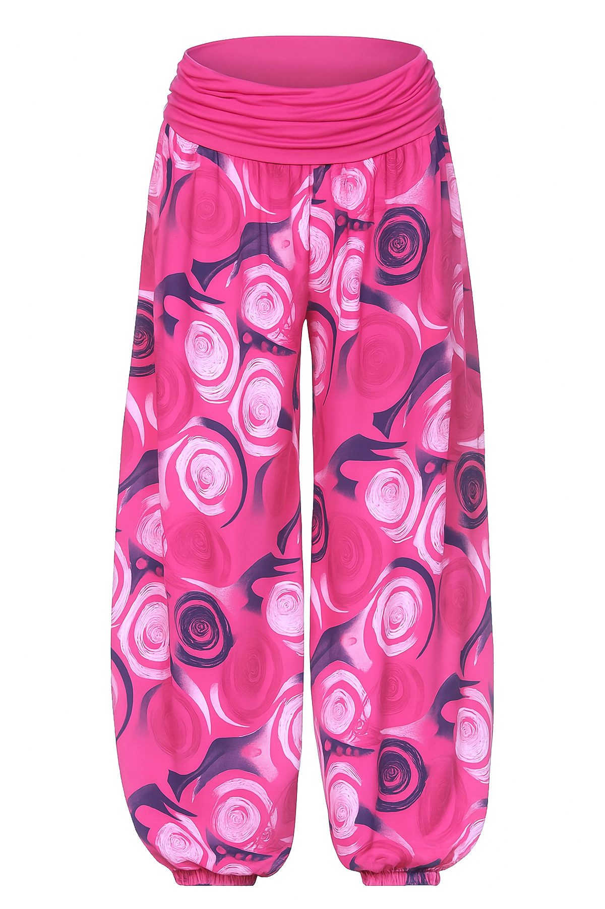 OriginalYou Haremshose Damen Sommerhose luftig & günstig online kaufen