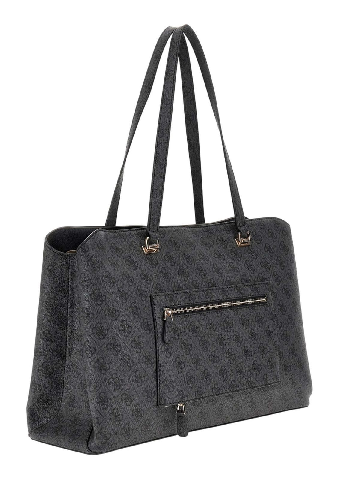 Guess Shopper Travel Tote