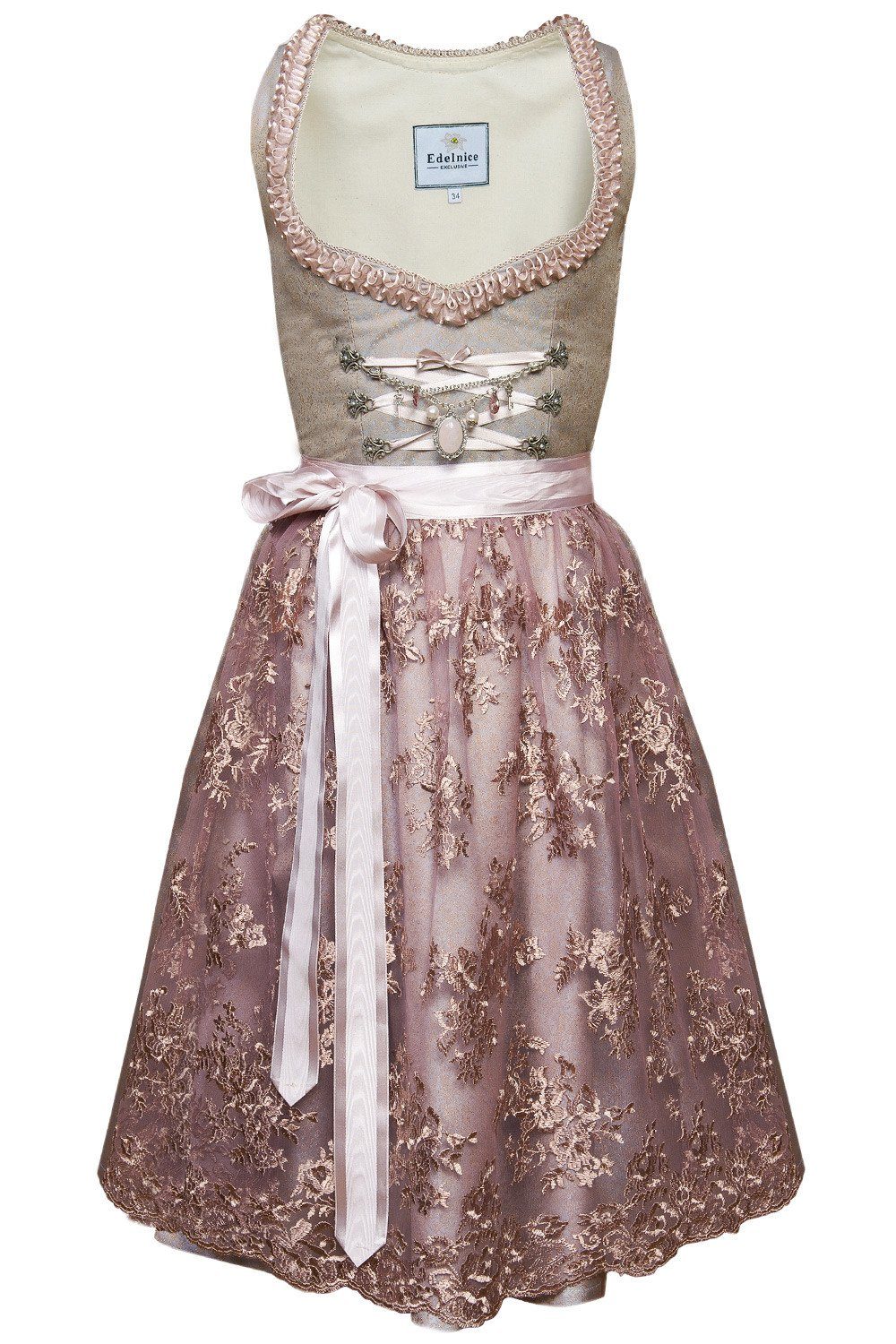 Edelnice Dirndl Ophelia