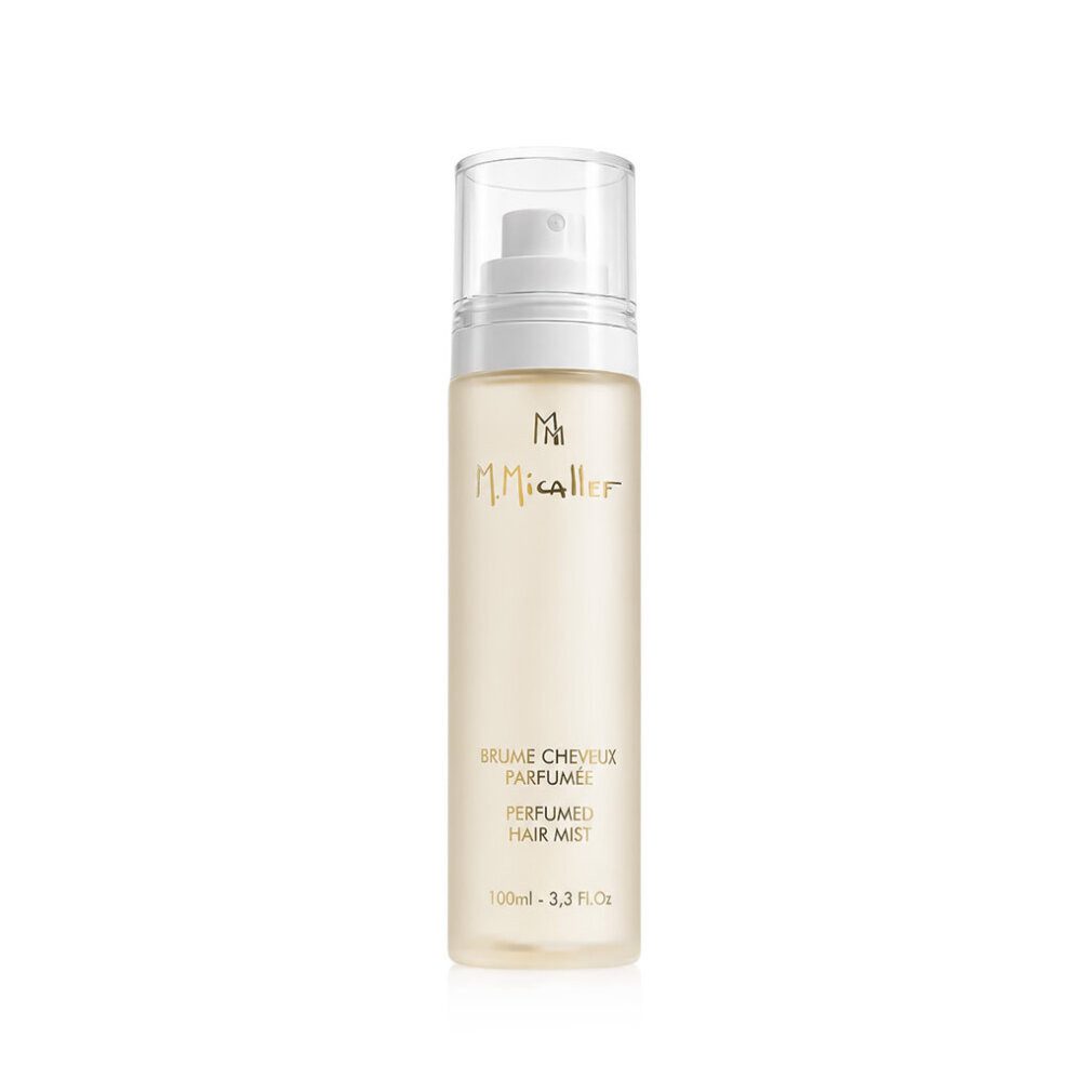 m. micallef Haarspray Ylang Haarspray 100 ml (Frau)