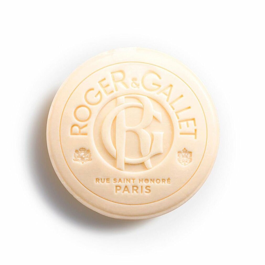 ROGER & GALLET Körperpflegemittel R&g heritage lavande royale savon 100g