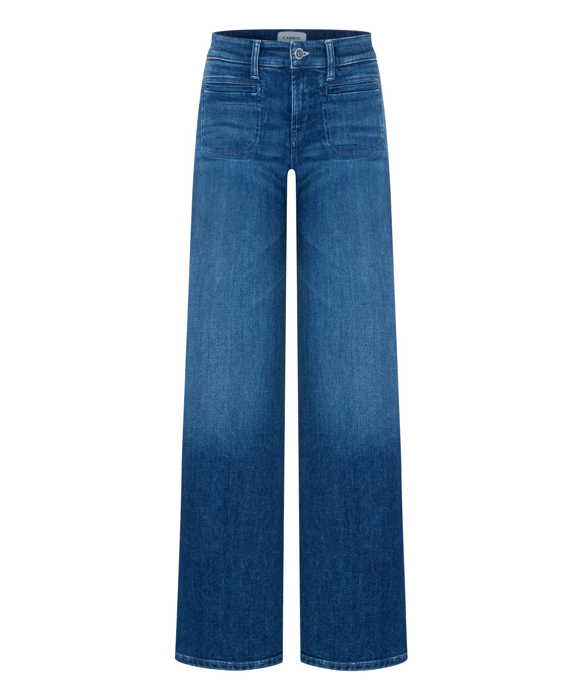 Cambio Stoffhose günstig online kaufen