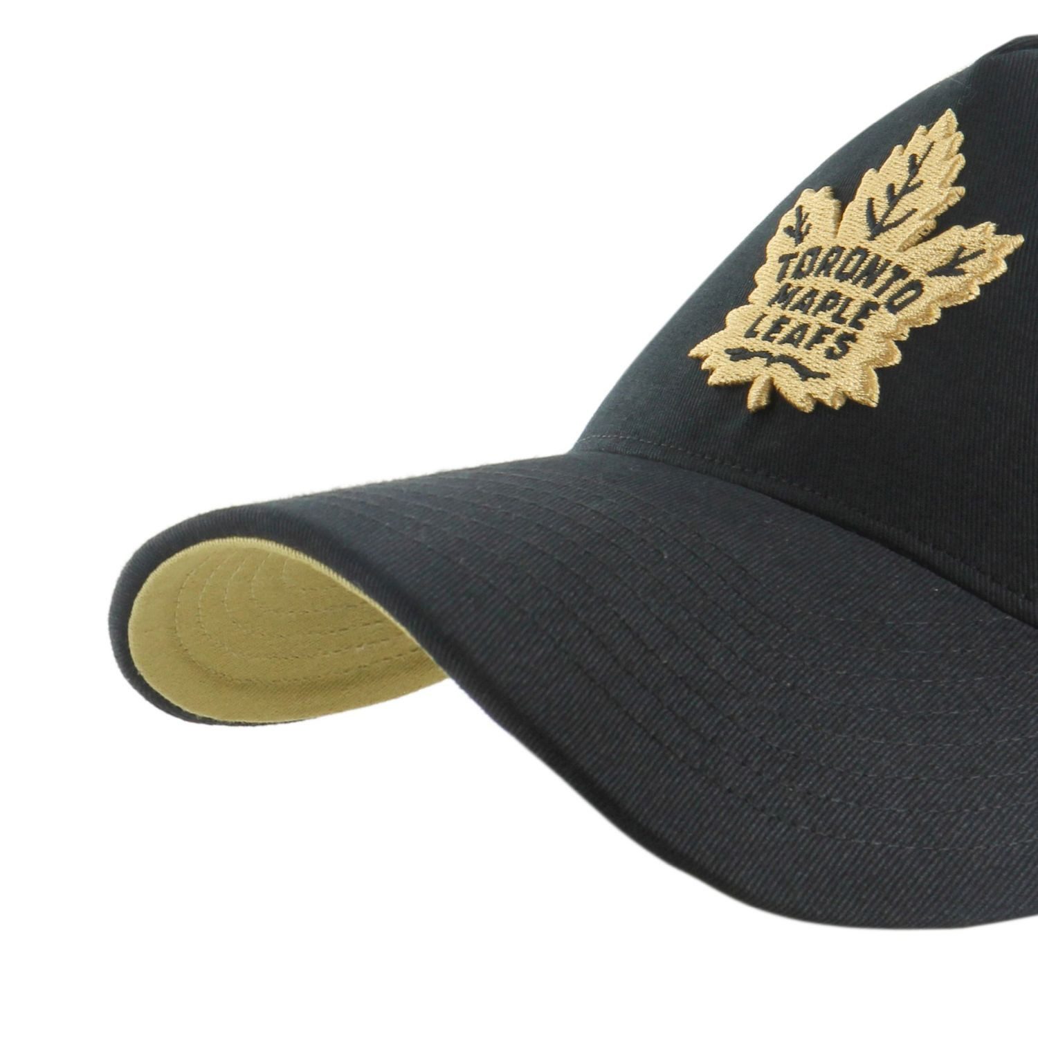 '47 Brand Snapback Cap NHL Stanley Cup Toronto Maple Leafs