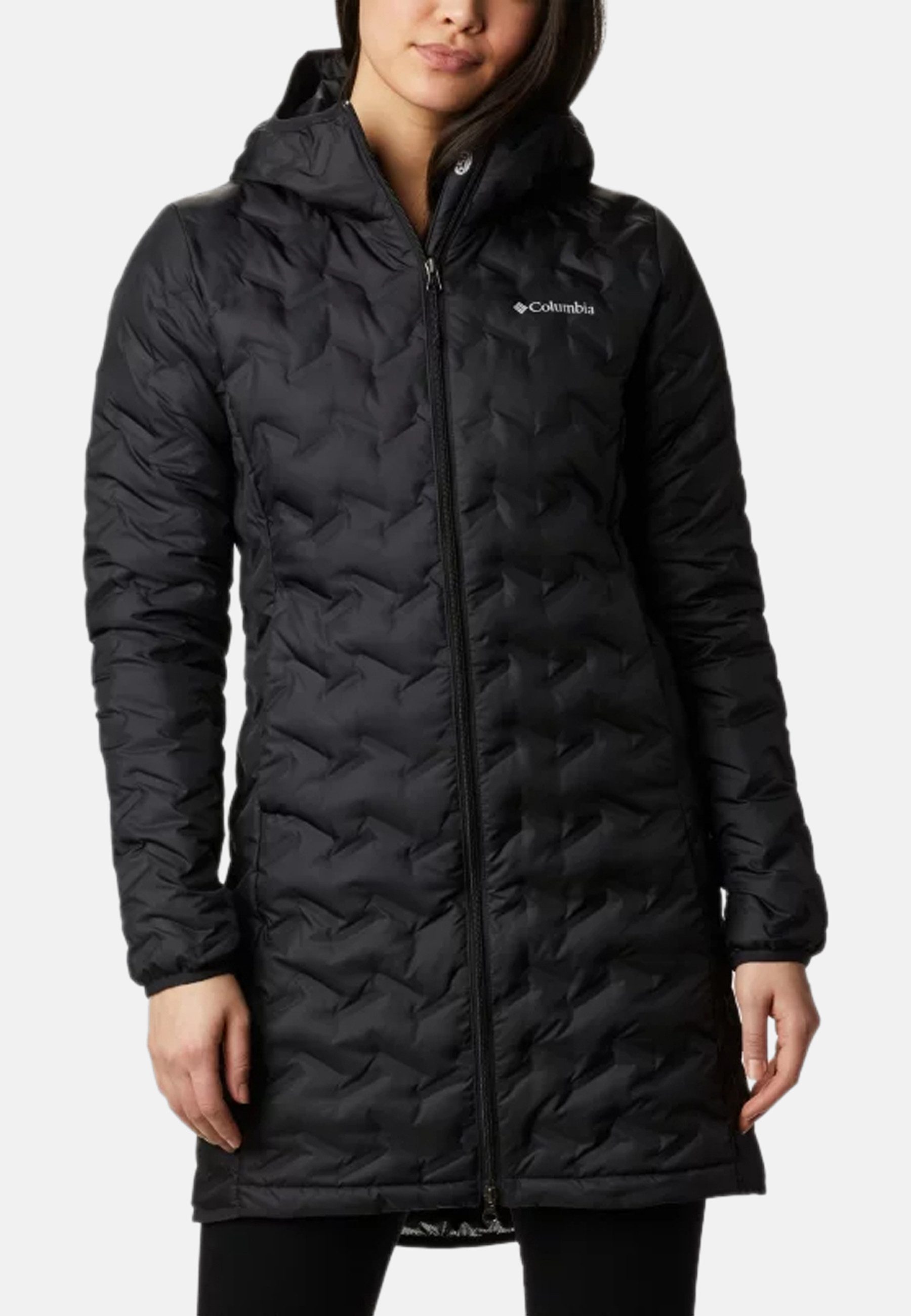 Columbia Daunenjacke Delta Ridge™ (1-St)