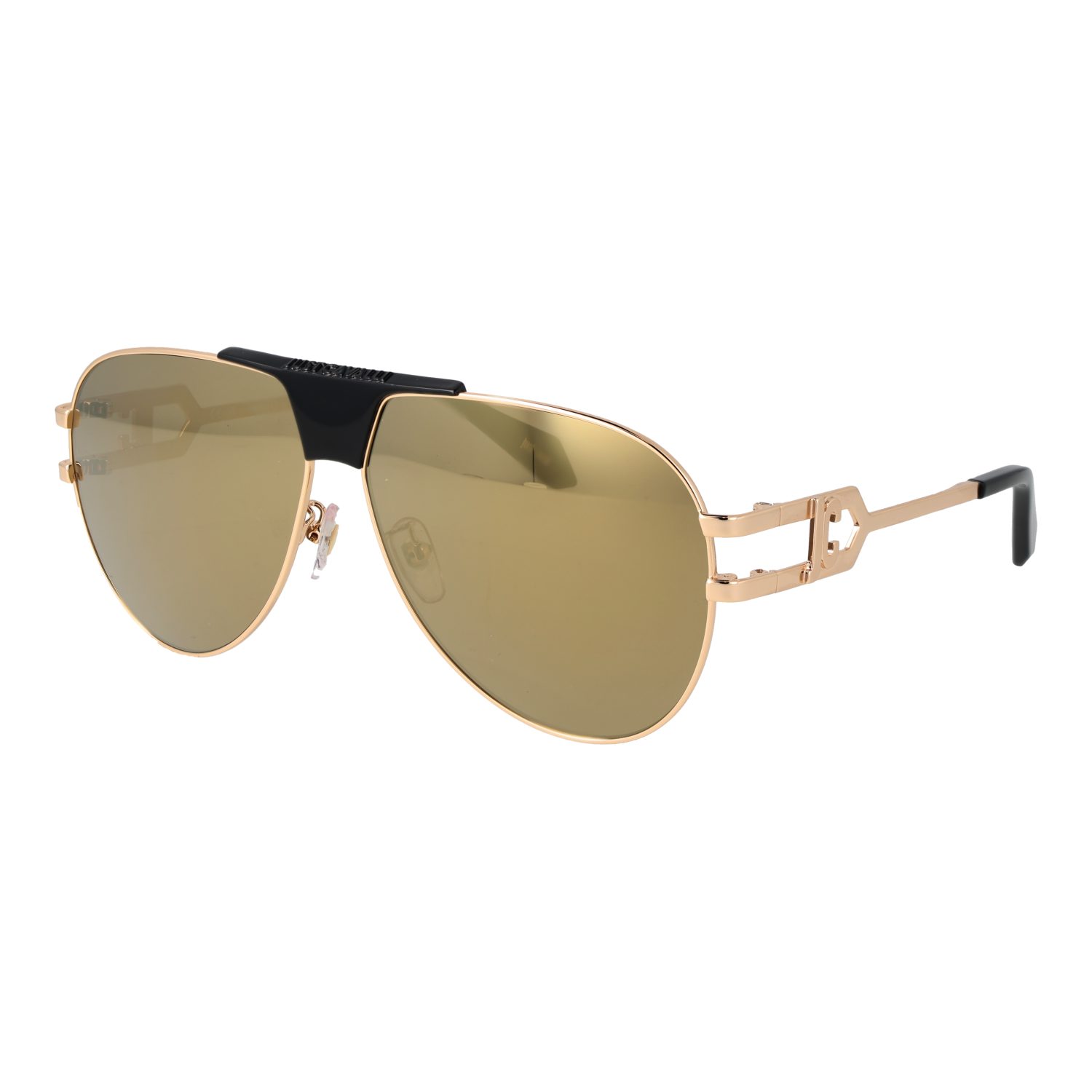 Just Cavalli Pilotenbrille SJC095 62300G