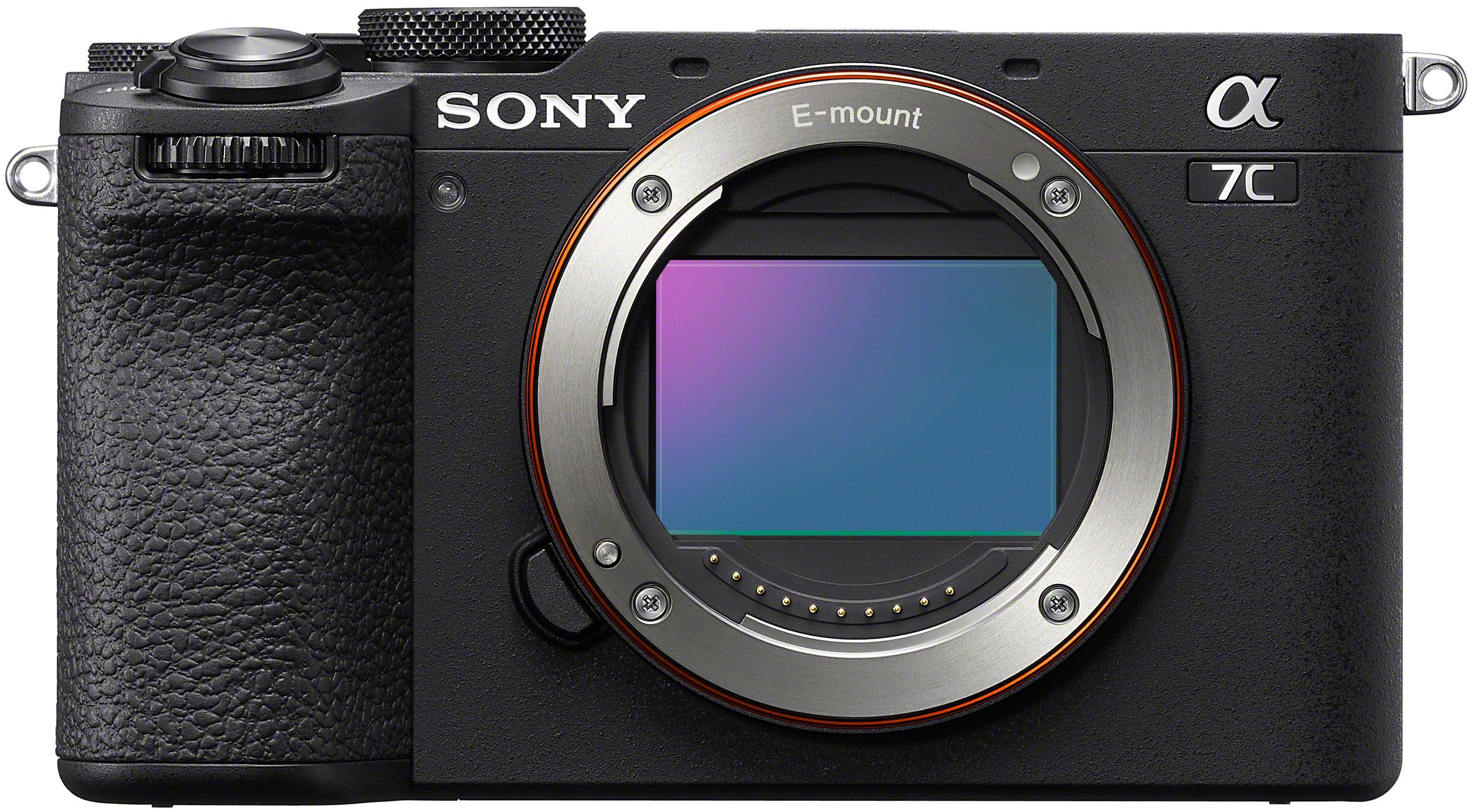 Sony Objektiv FE 24-70mm F2.8 GM (SEL2470GM.SYX) + Alpha 7C II Systemkamera (SEL2470GM, 33 MP, 2x opt. Zoom, Bluetooth, WLAN, KI-Autofokus, 10 B/s Serienaufnahmen, 4K Zeitlupe)