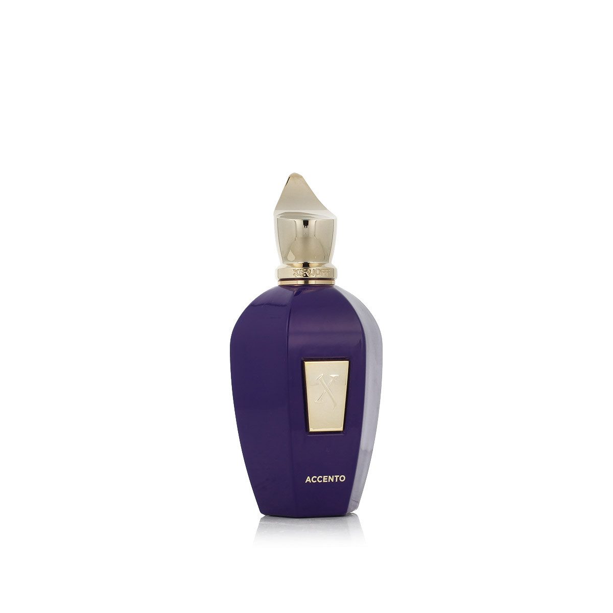 XERJOFF Eau de Parfum Accento 100ml