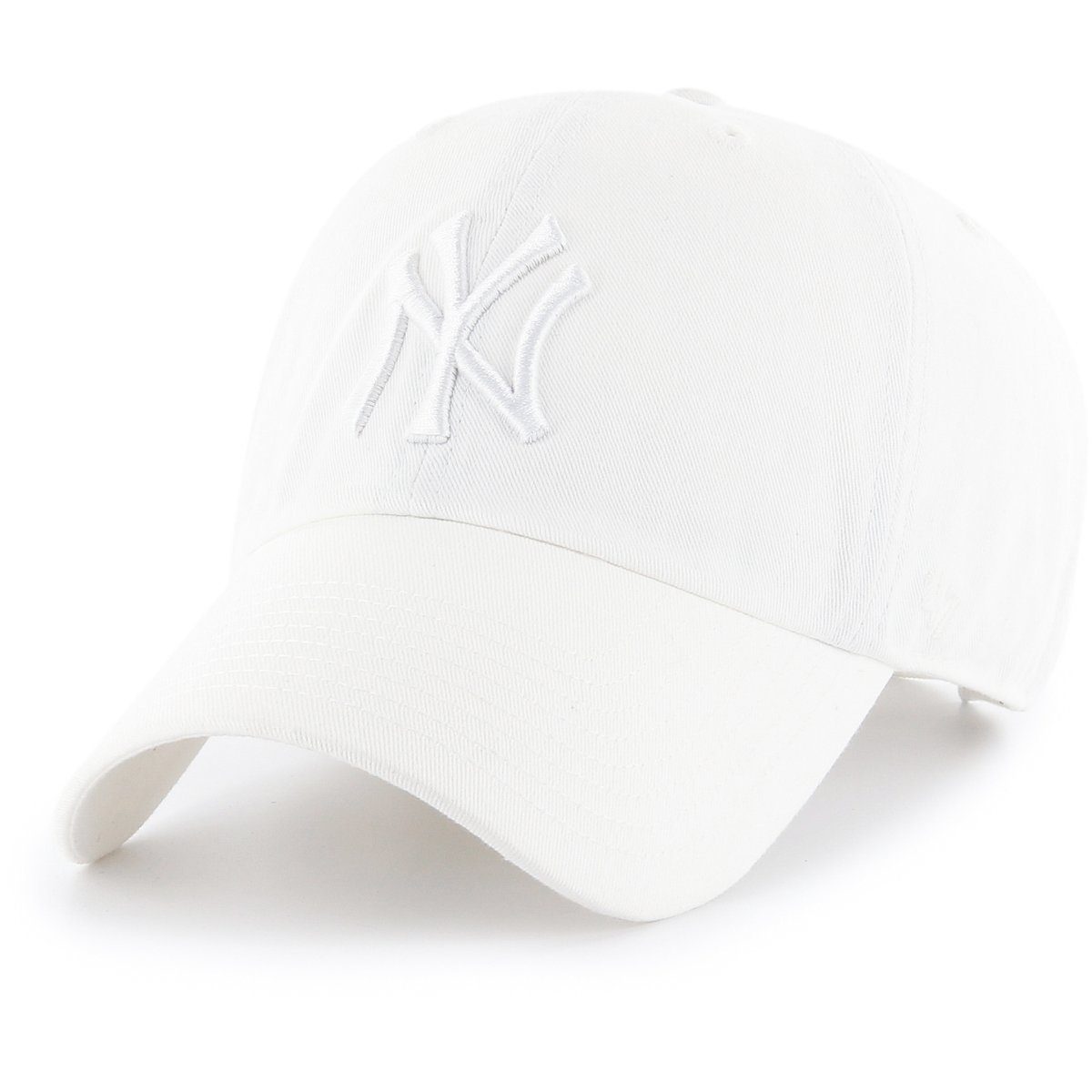 '47 Brand Baseball Cap CLEAN UP New York Yankees