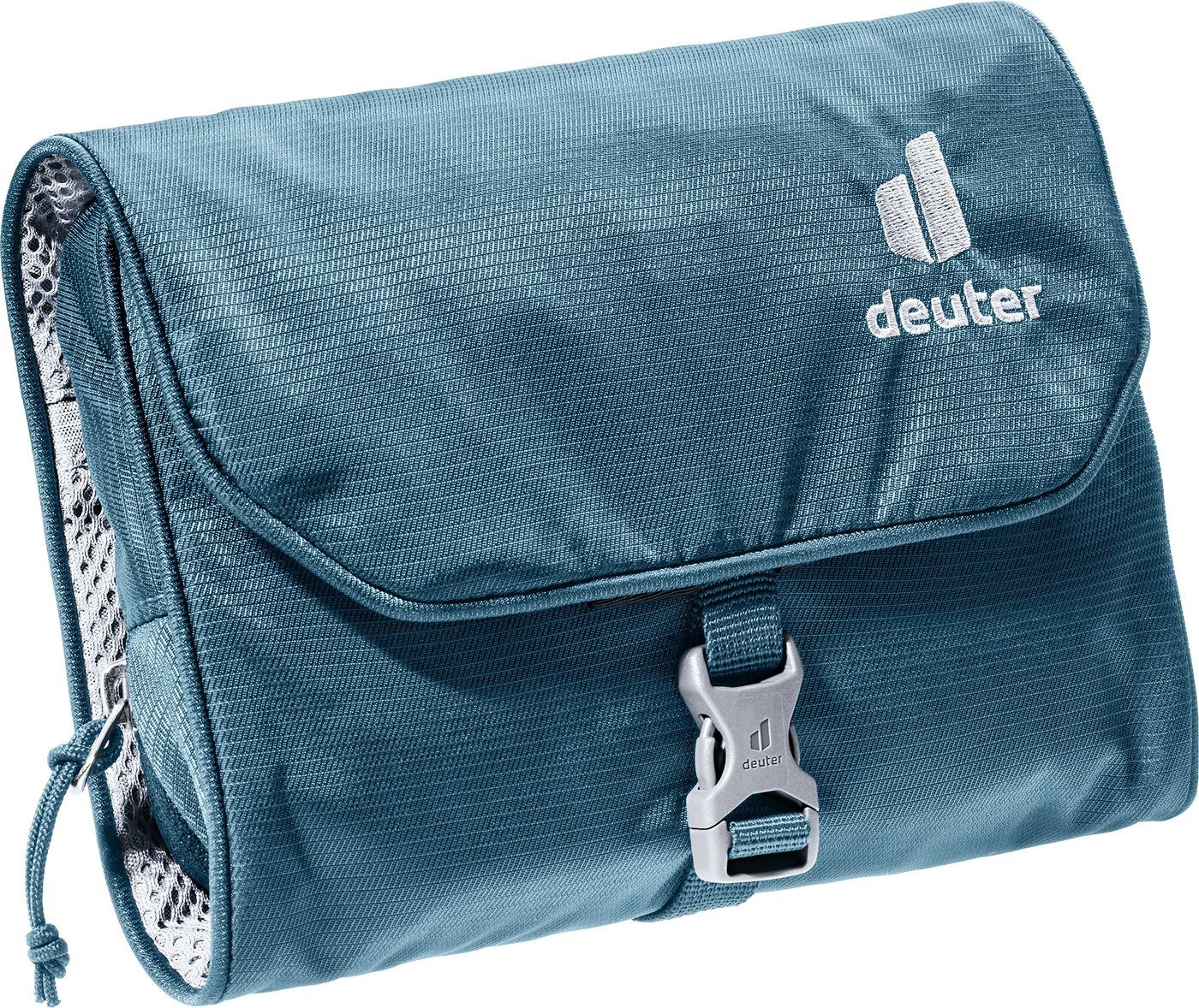 deuter Kulturbeutel Wash Bag I atlantic günstig online kaufen