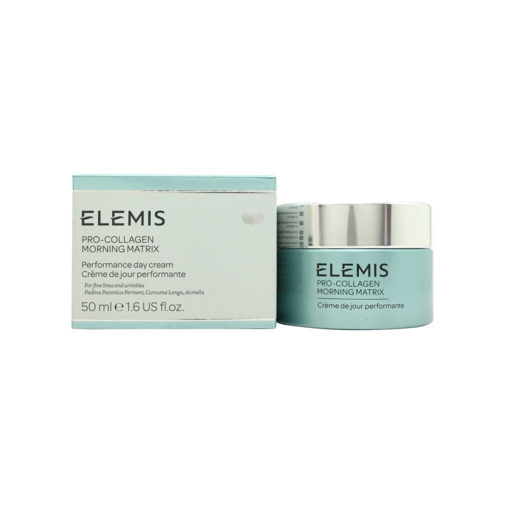 Elemis Tagescreme Pro-Collagen Morning Matrix