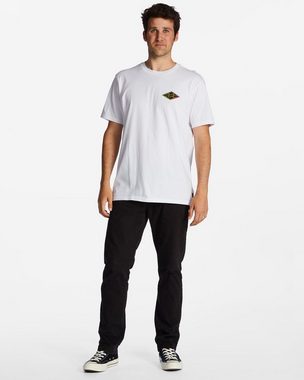 Billabong T-Shirt Crayon Wave