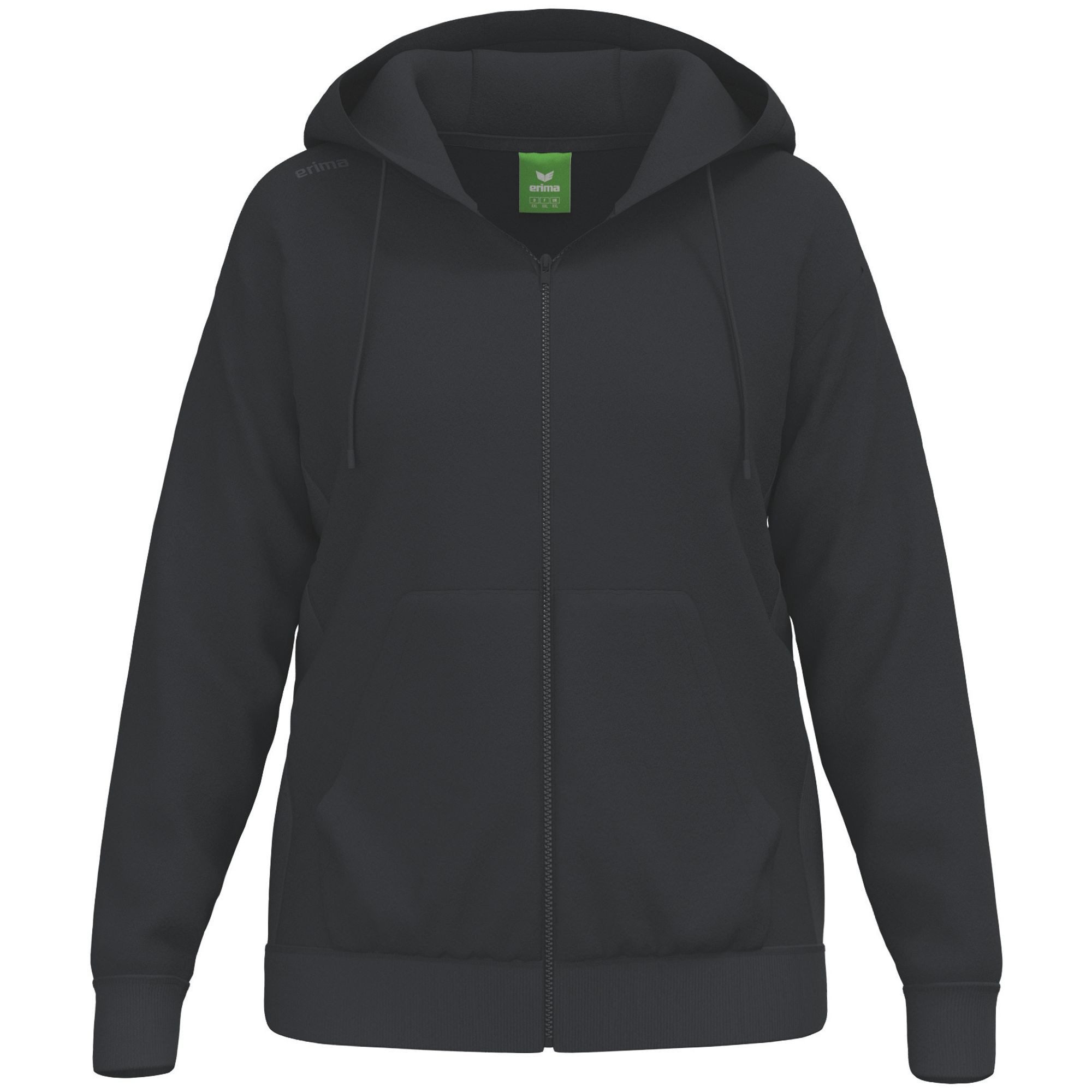 Erima Hoodie Ts Hoody Jacket günstig online kaufen
