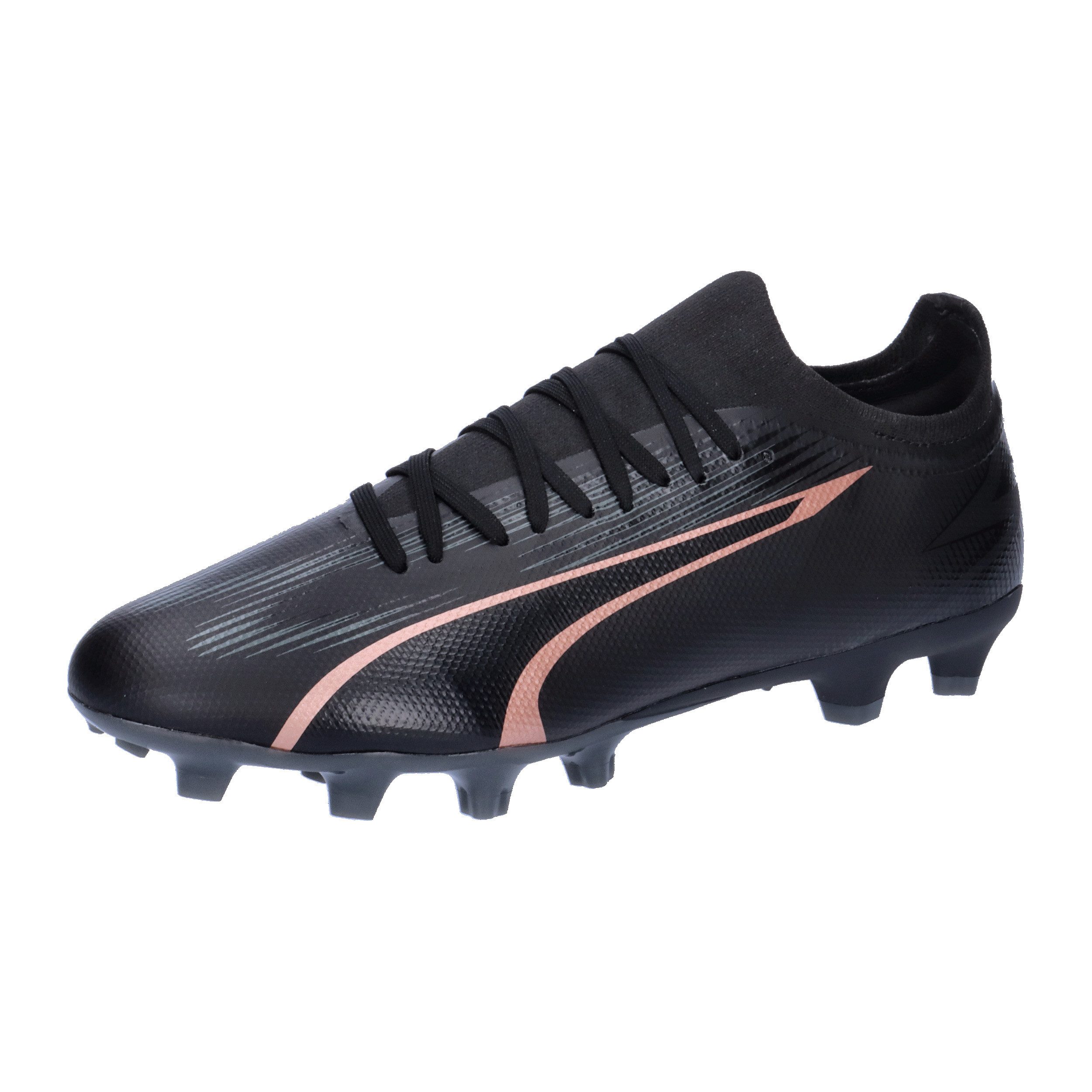 PUMA Puma Herren Fußballschuhe Ultra Match günstig online kaufen