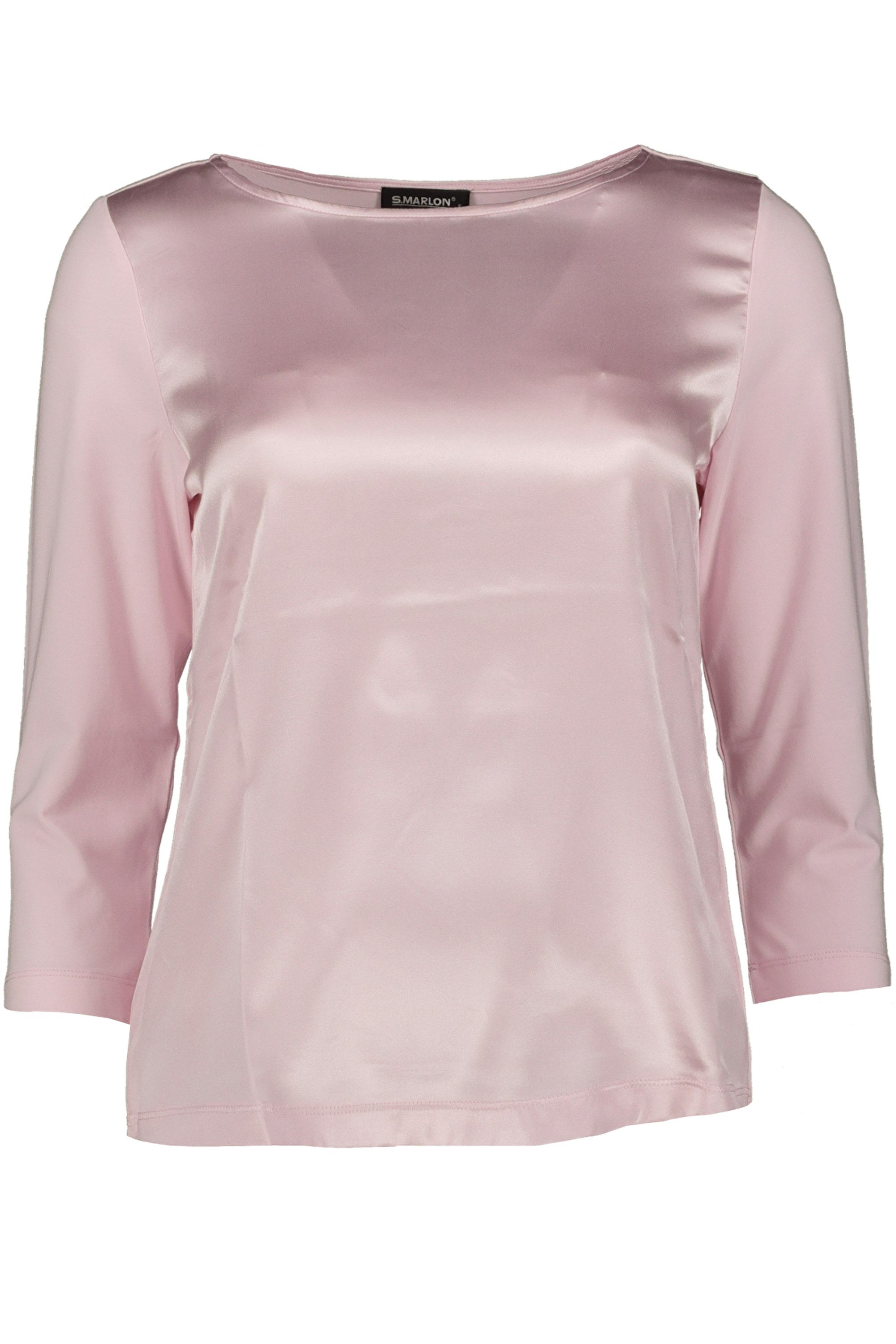 S.Marlon Klassische Bluse