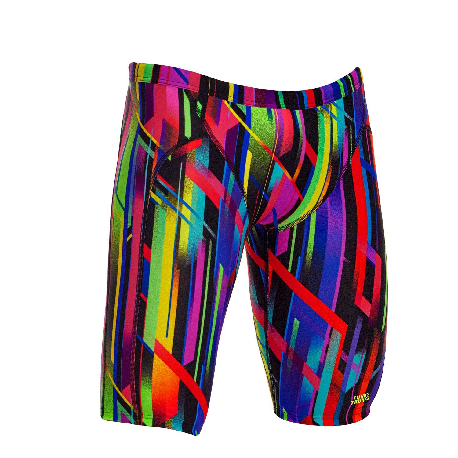 Funky Trunks Badehose Badehose Baby Beamer Jammer