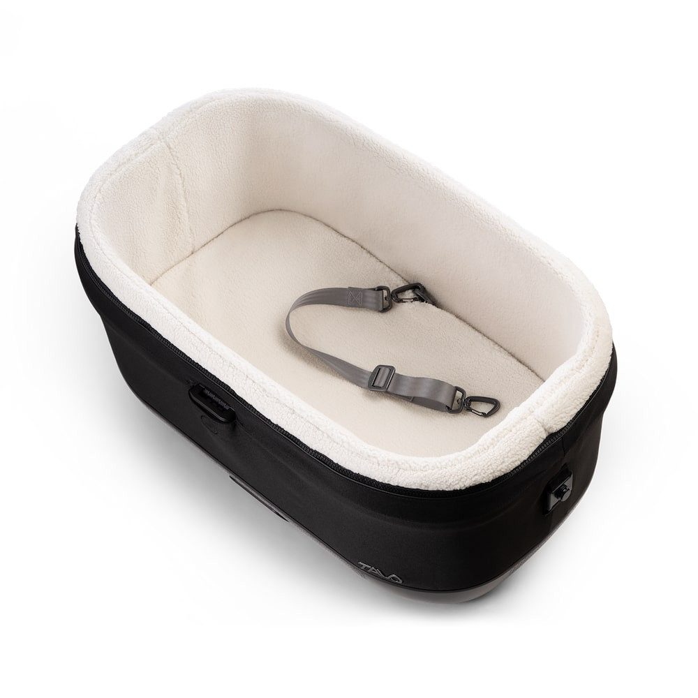 Tavo Hunde-Autositz Pets Maeve™ iso6X Haustier-Autositz Medium