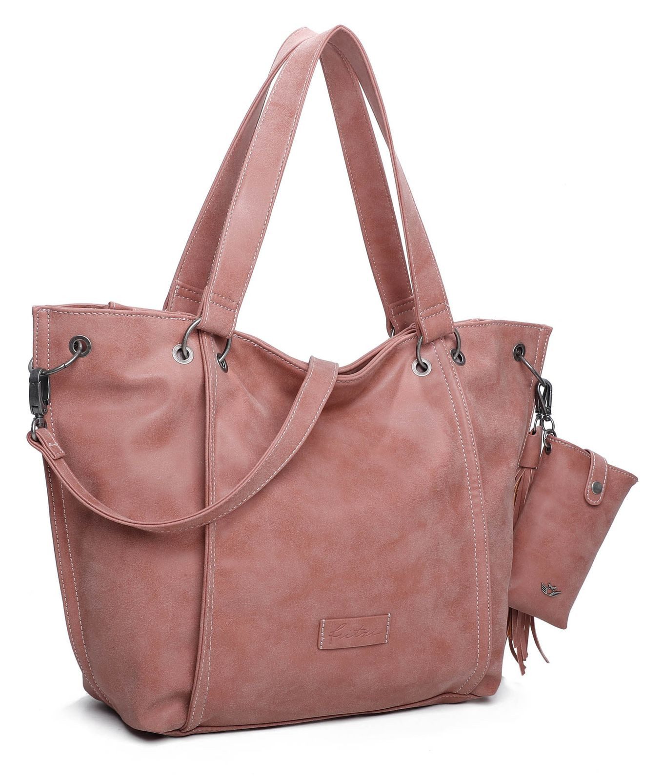 Fritzi aus Preußen Shopper Vintag (Set, 2-tlg)