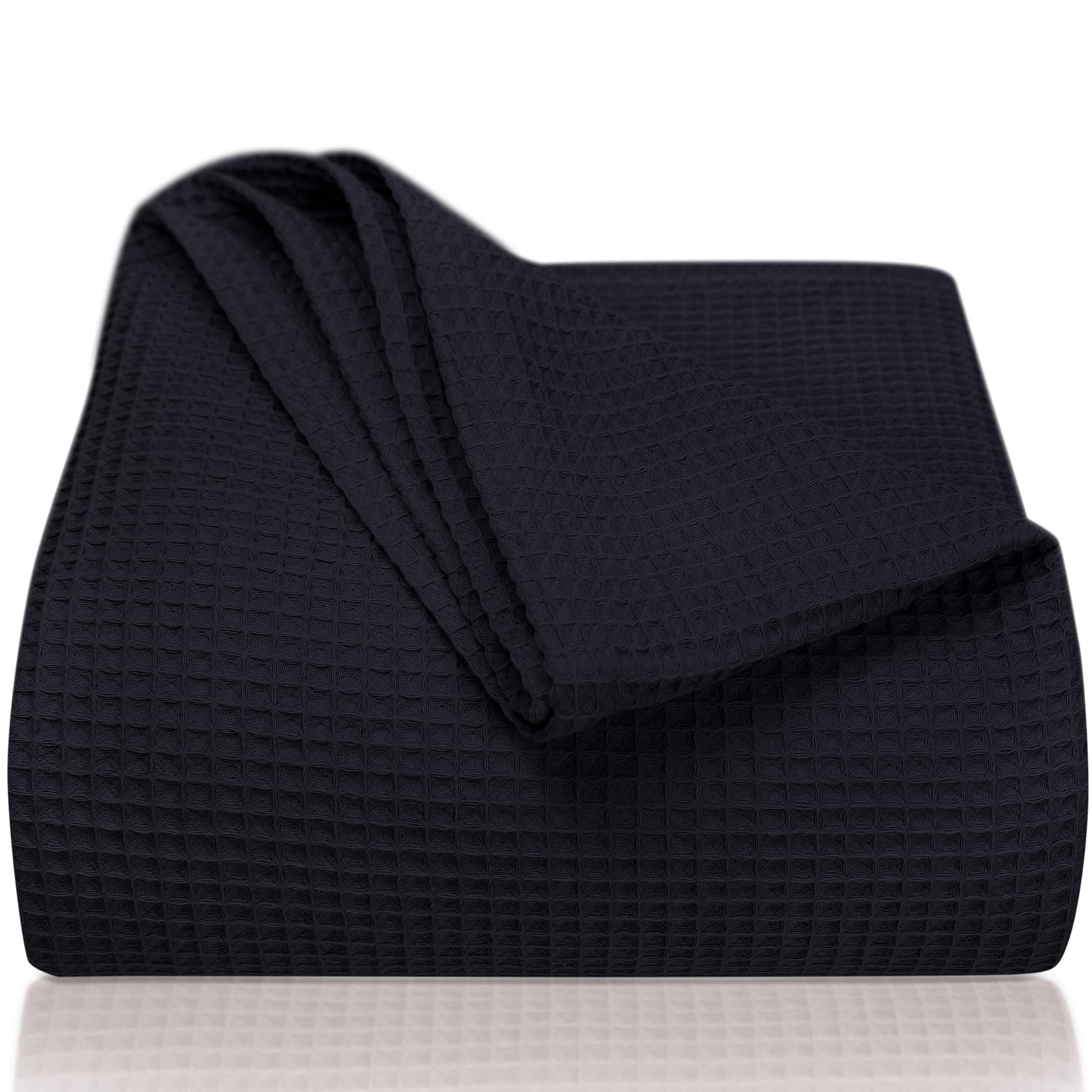 Laynenburg Tagesdecke Waffelpique aus 100% Baumwolle günstig online kaufen