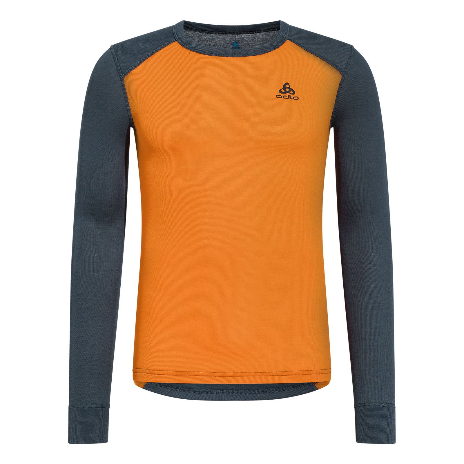 Odlo Thermounterhemd Active WARM Eco Skiunterwäsche-Set (Oberteil + Hose) m günstig online kaufen