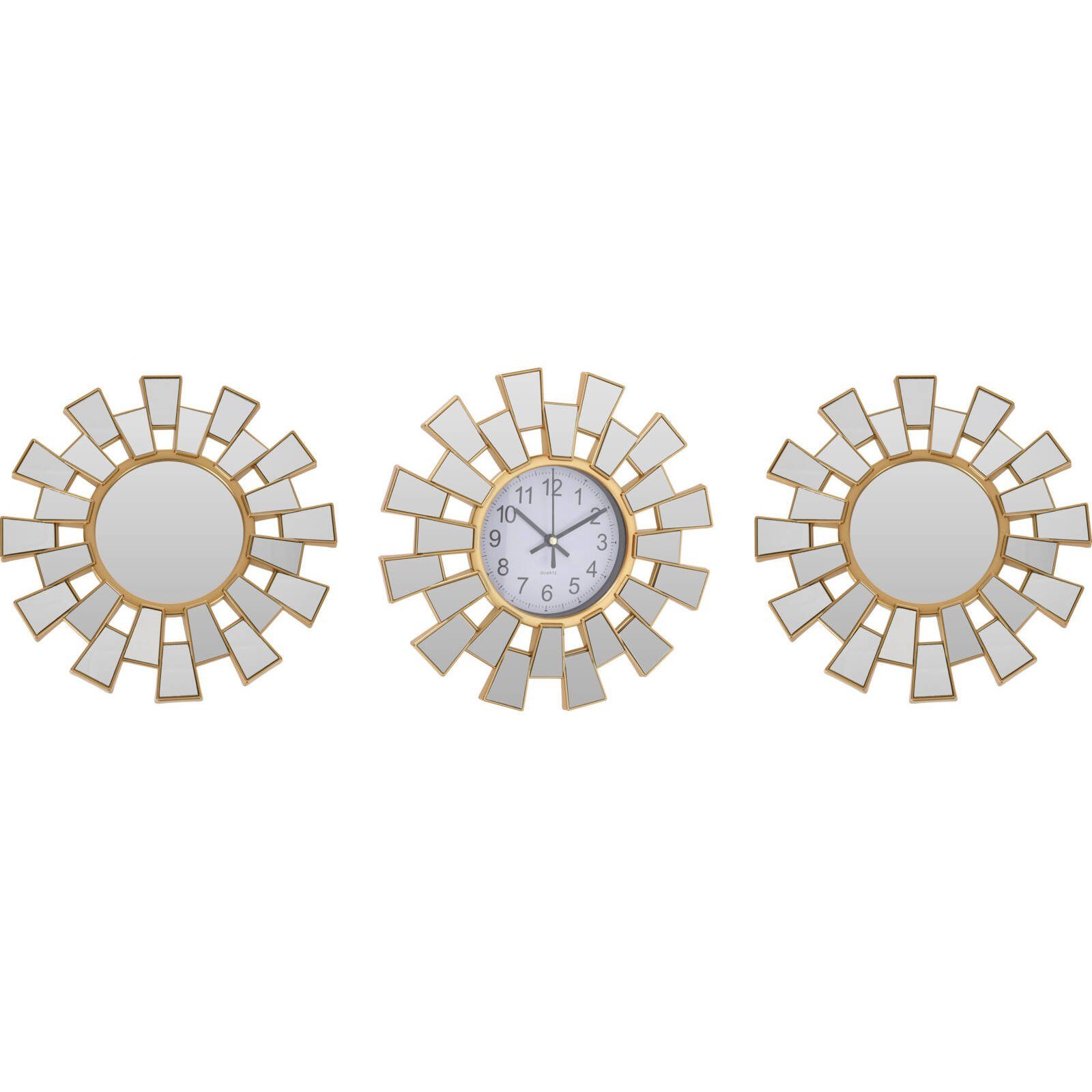 Wanduhr