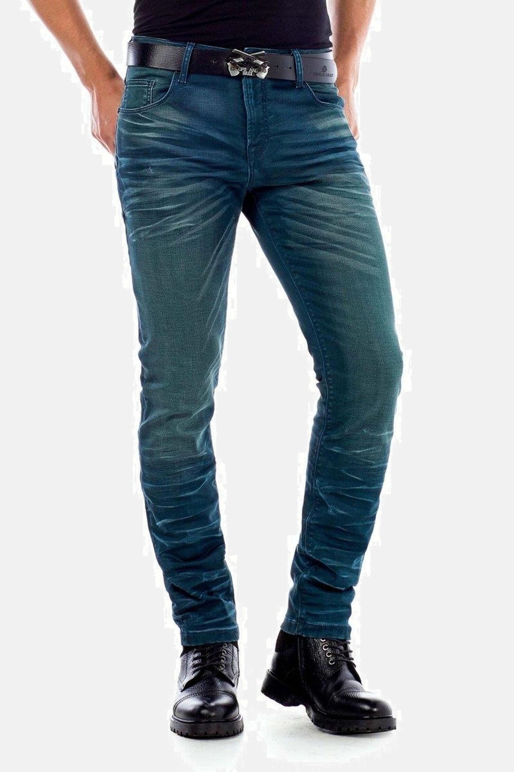 Slim-fit-Jeans Jeans