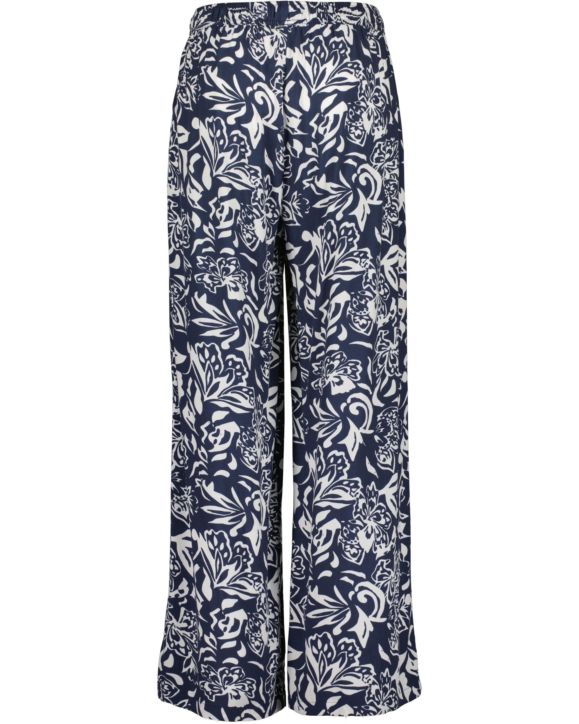 Blue Seven Stoffhose Blue Seven Stoffhose (1-tlg)