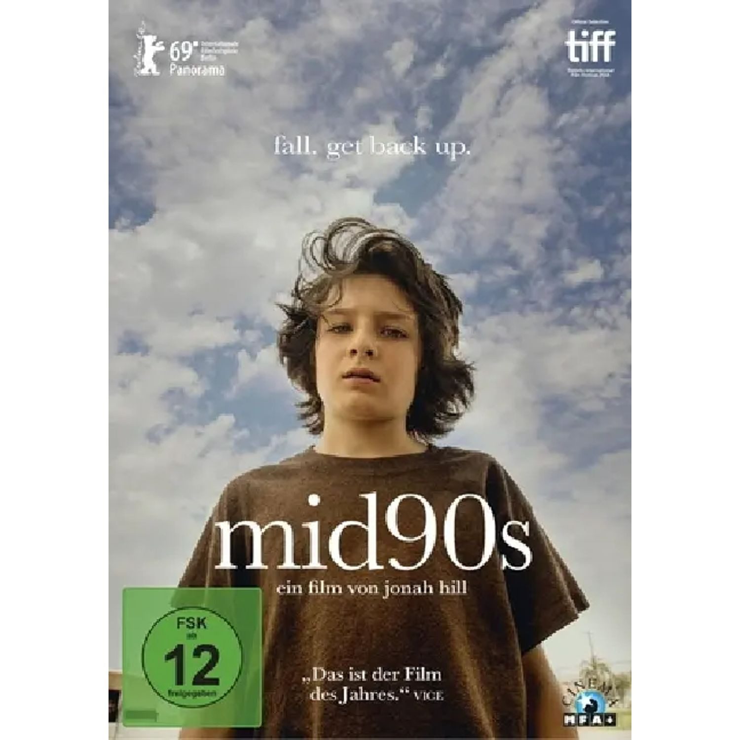 Alive DVD mid90s,1 DVD