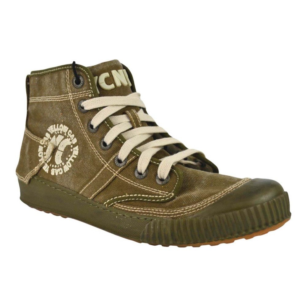 GROUND M Y15447 Sneaker