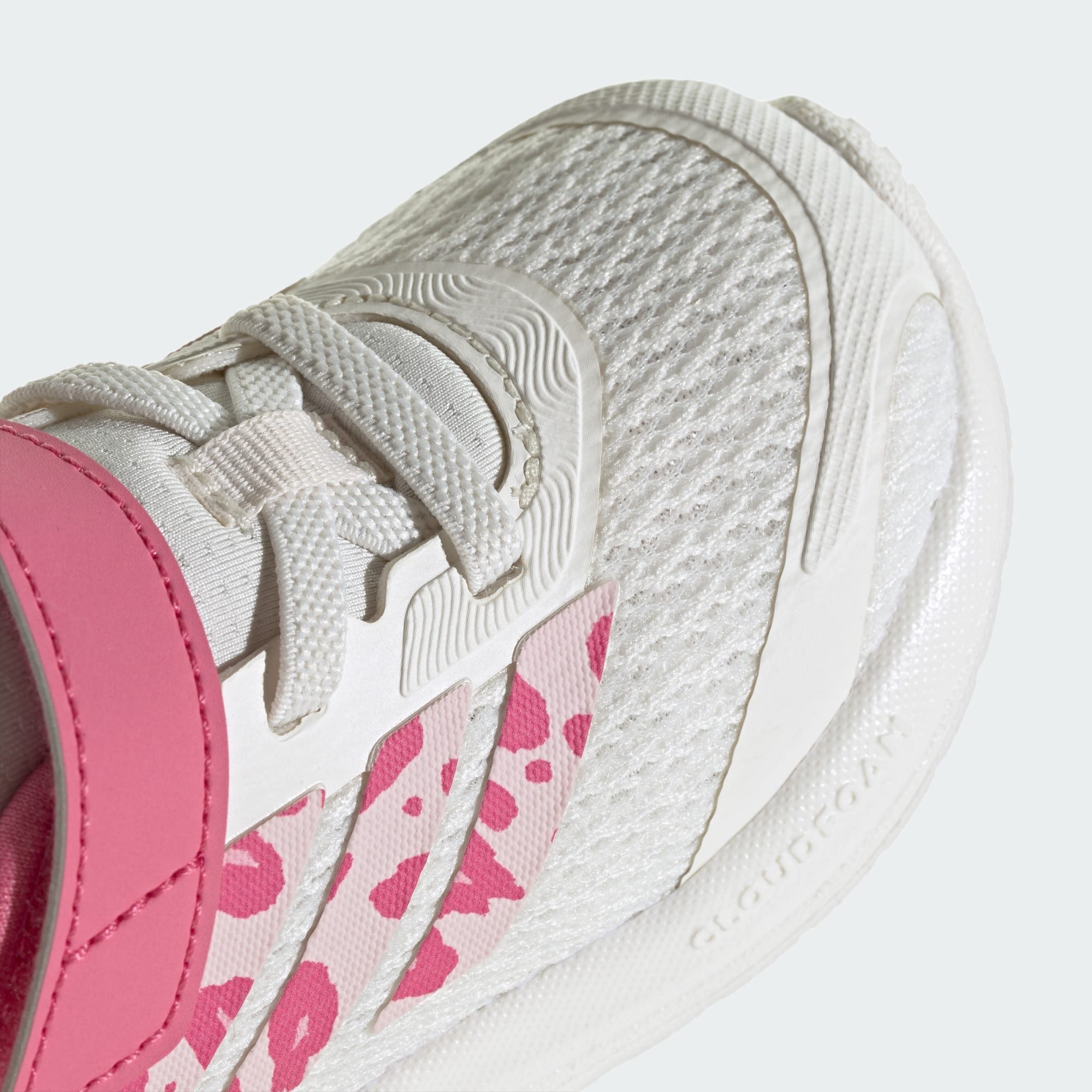 adidas Sportswear RUNFALCON 6 KIDS SCHUH Sneaker – Bild 5 von 5
