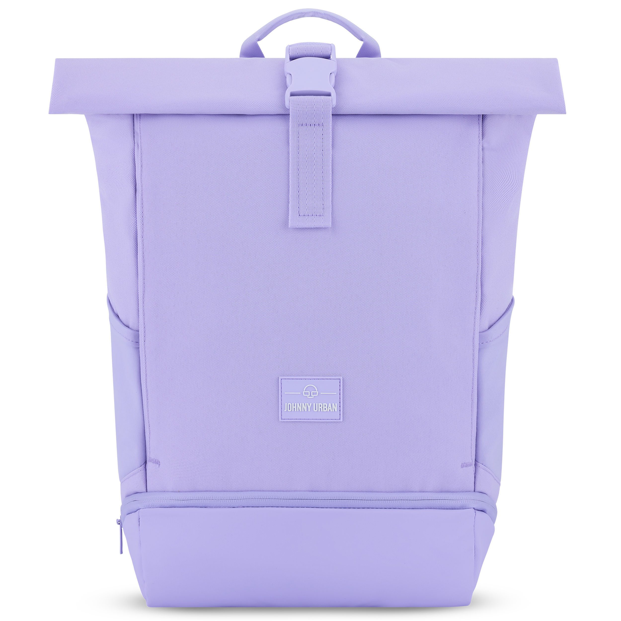 Johnny Urban Cityrucksack Allen Medium, Rolltop günstig online kaufen