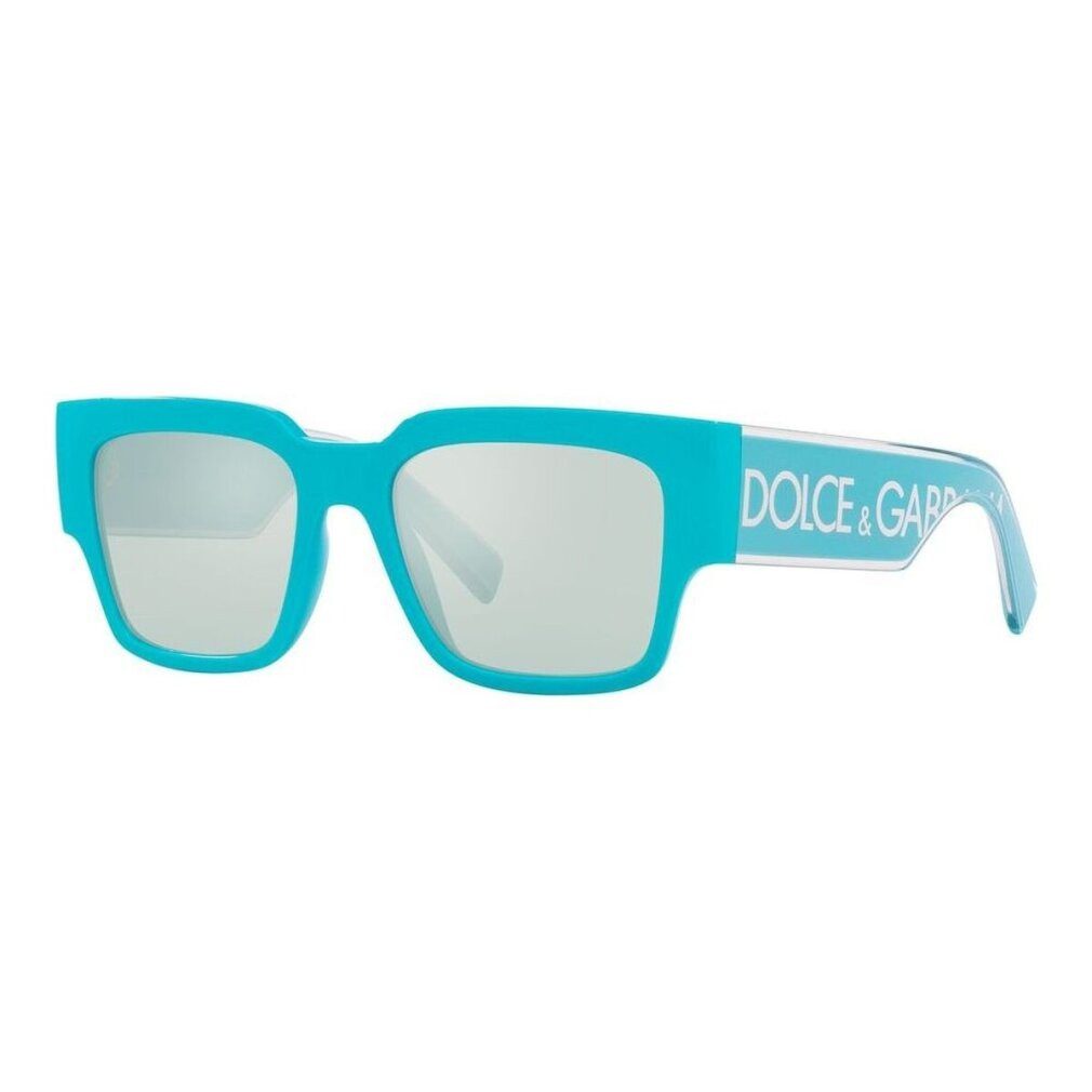 DOLCE & GABBANA Sonnenbrille DOLCE & GABBANA MOD. DG 6184